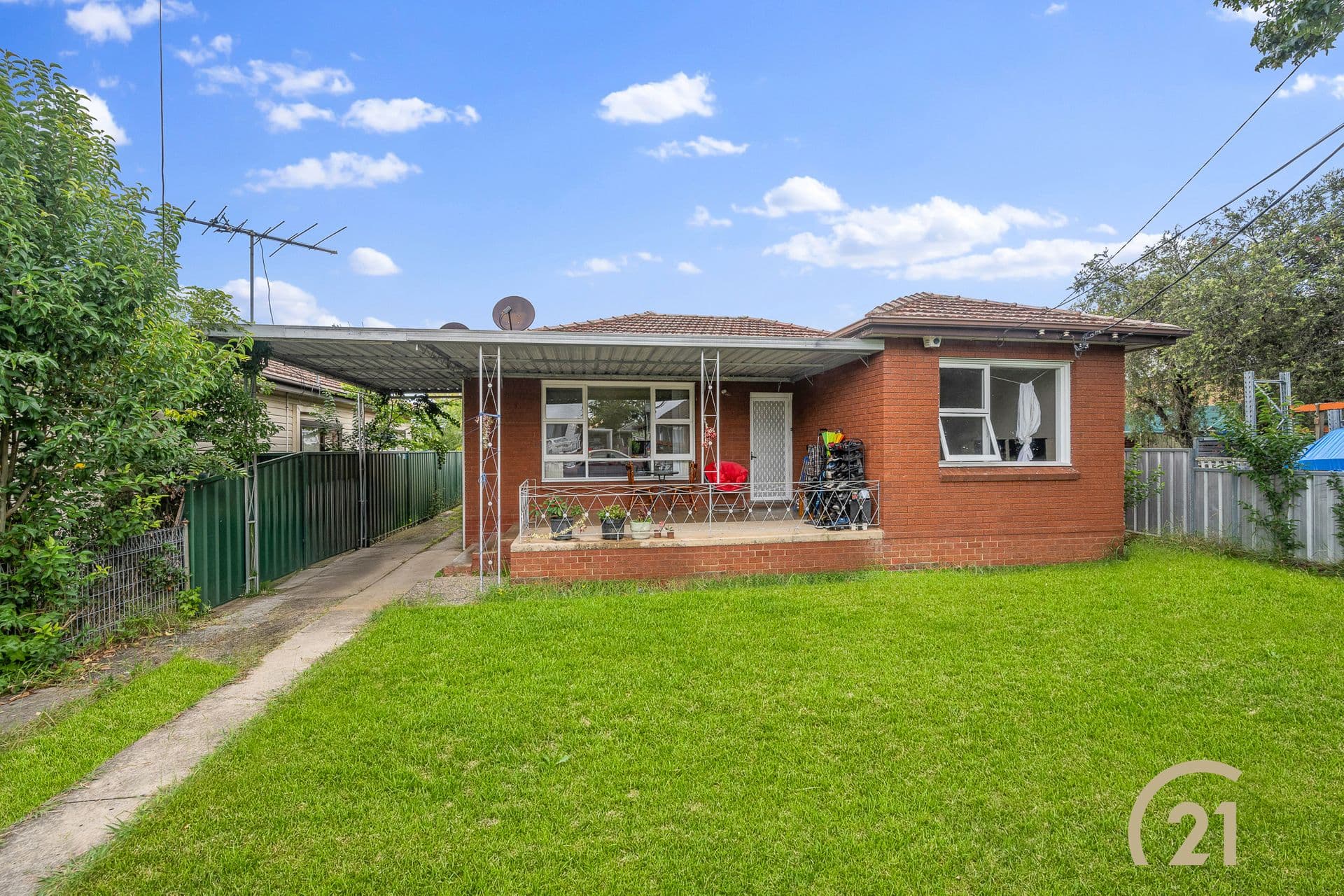 1/95-97 Ware Street, Fairfield, NSW, 2165, Fairfield Heights - Thumbnail 2
