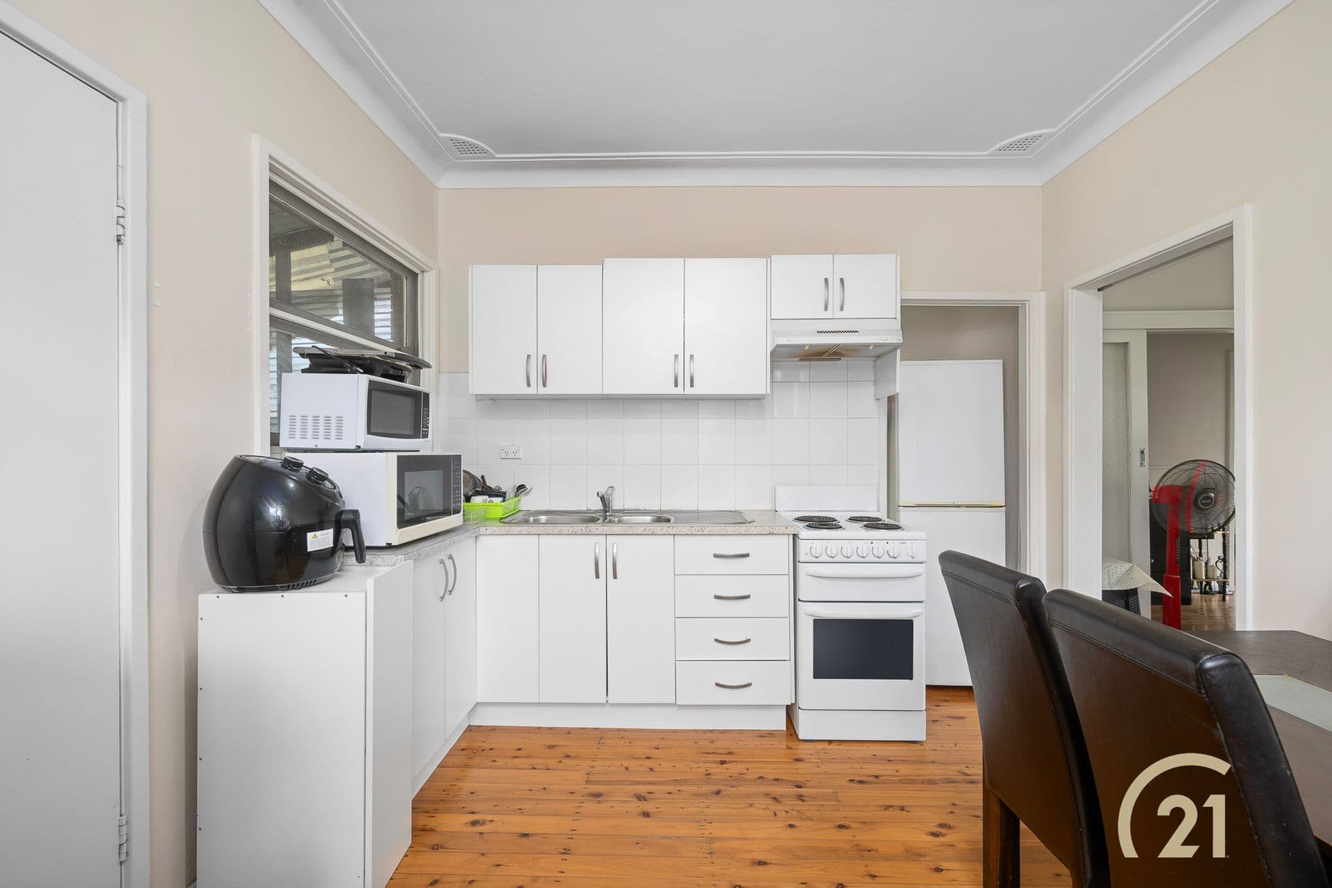 1/95-97 Ware Street, Fairfield, NSW, 2165, Fairfield Heights - Thumbnail 4