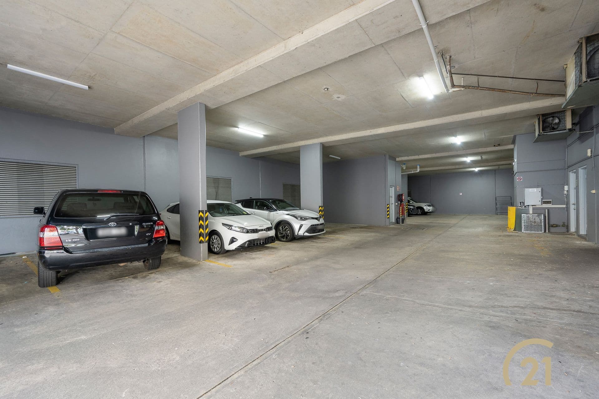 6/39 Harris Street, Fairfield, NSW, 2165, Fairfield - Thumbnail 8