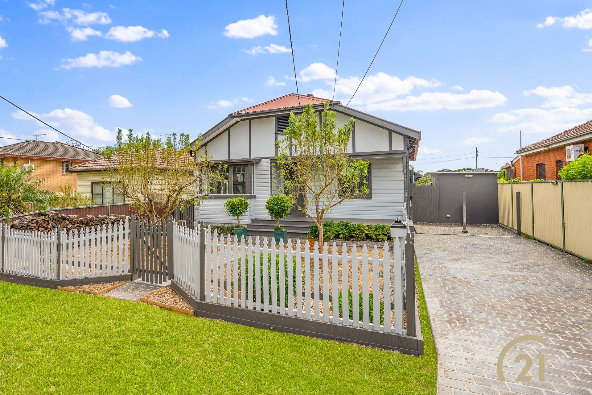 1/95-97 Ware Street, Fairfield, NSW, 2165, Smithfield - Thumbnail 2