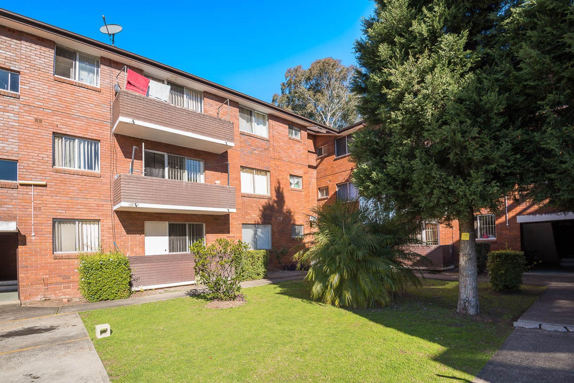 5/186-188 Sandal Crescent, Carramar, NSW, 2163, Carramar - Image 1