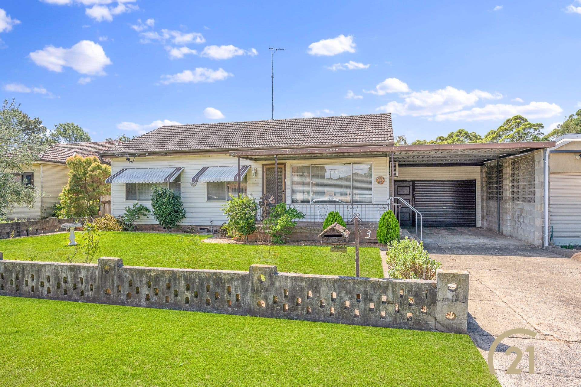 1/95-97 Ware Street, Fairfield, NSW, 2165, Canley Heights - Thumbnail 2