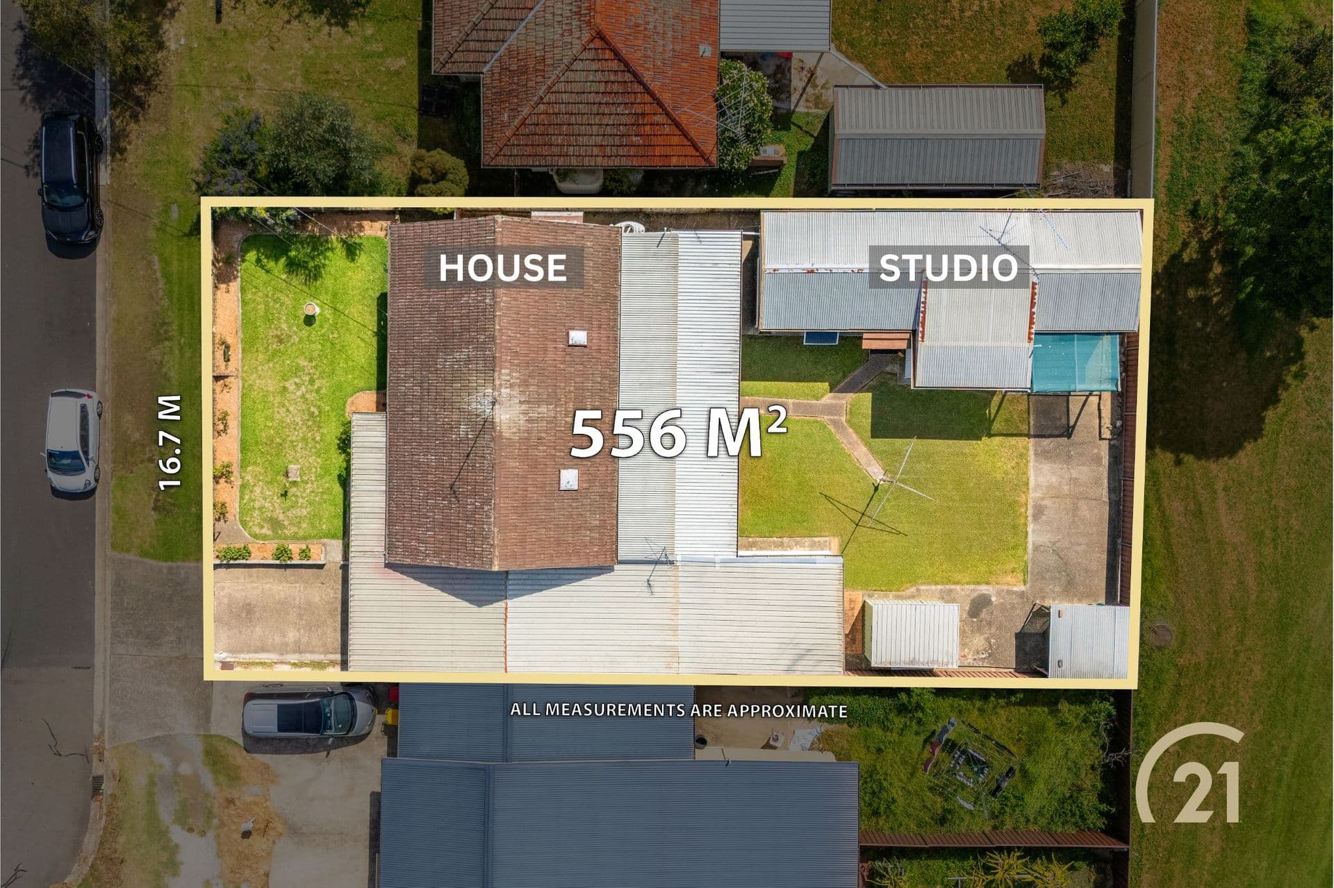 1/95-97 Ware Street, Fairfield, NSW, 2165, Canley Heights - Image 1