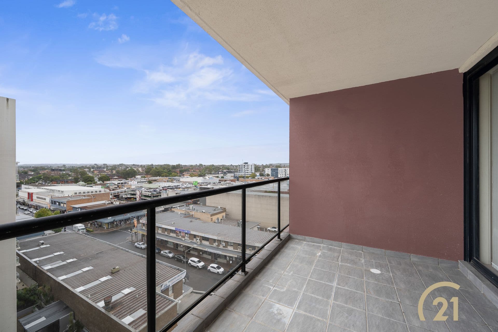 1002/1-11 Spencer Street, Fairfield, NSW, 2165, Fairfield - Thumbnail 3