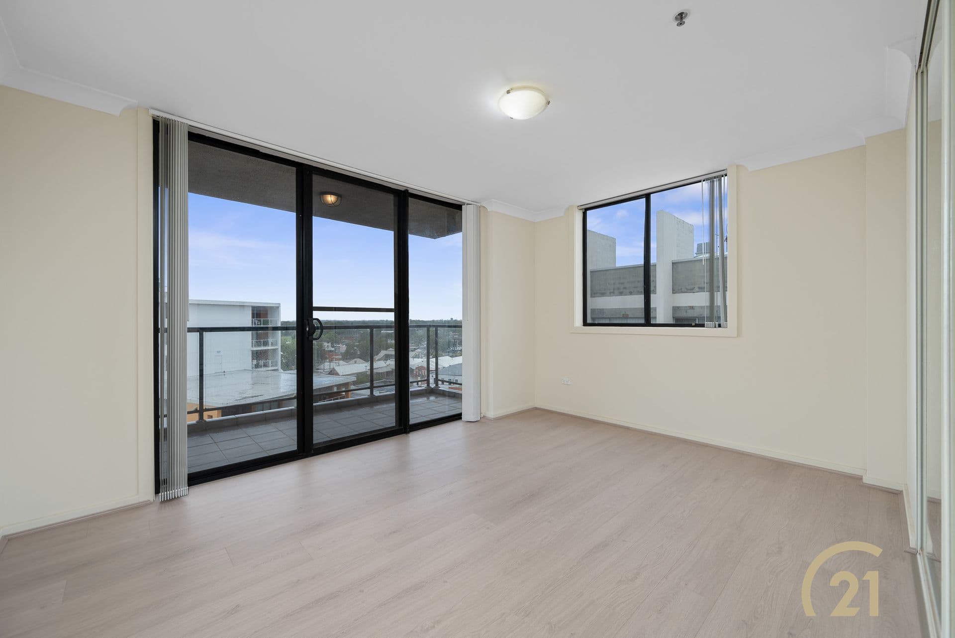 1002/1-11 Spencer Street, Fairfield, NSW, 2165, Fairfield - Thumbnail 5