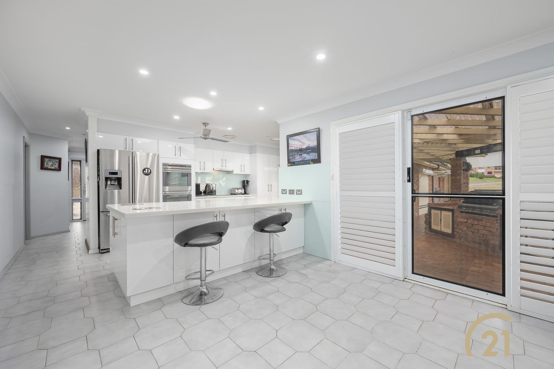 1/95-97 Ware Street, Fairfield, NSW, 2165, Bossley Park - Thumbnail 4