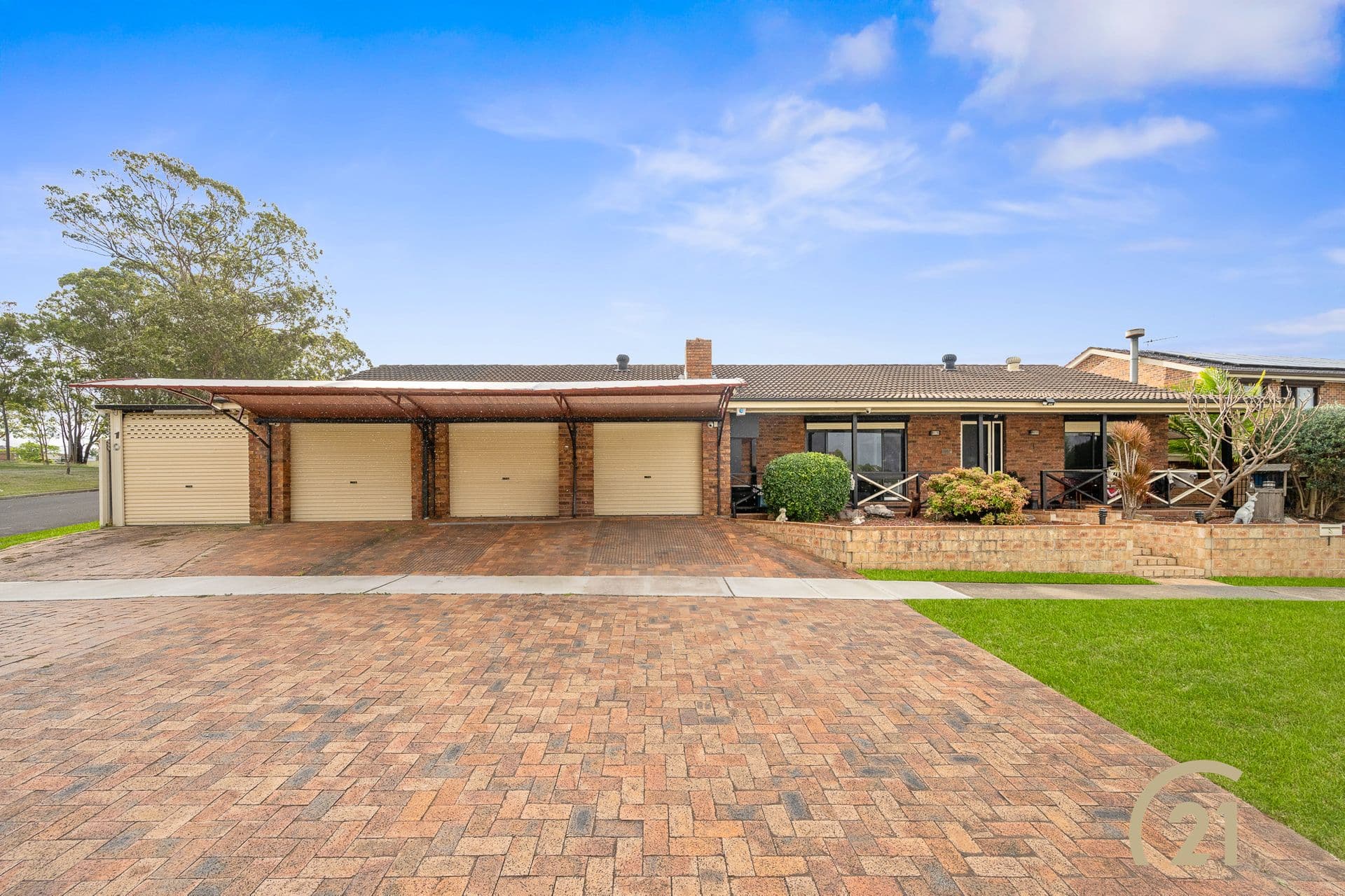 1/95-97 Ware Street, Fairfield, NSW, 2165, Bossley Park - Image 1