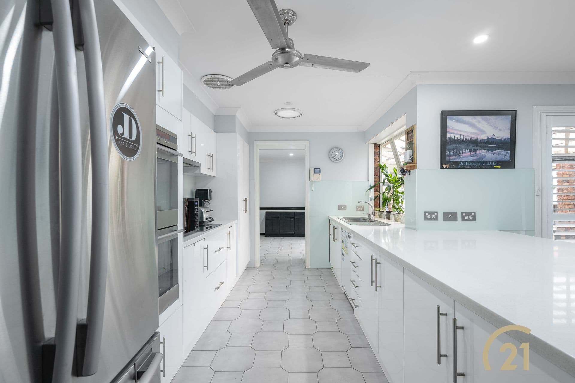1/95-97 Ware Street, Fairfield, NSW, 2165, Bossley Park - Thumbnail 2