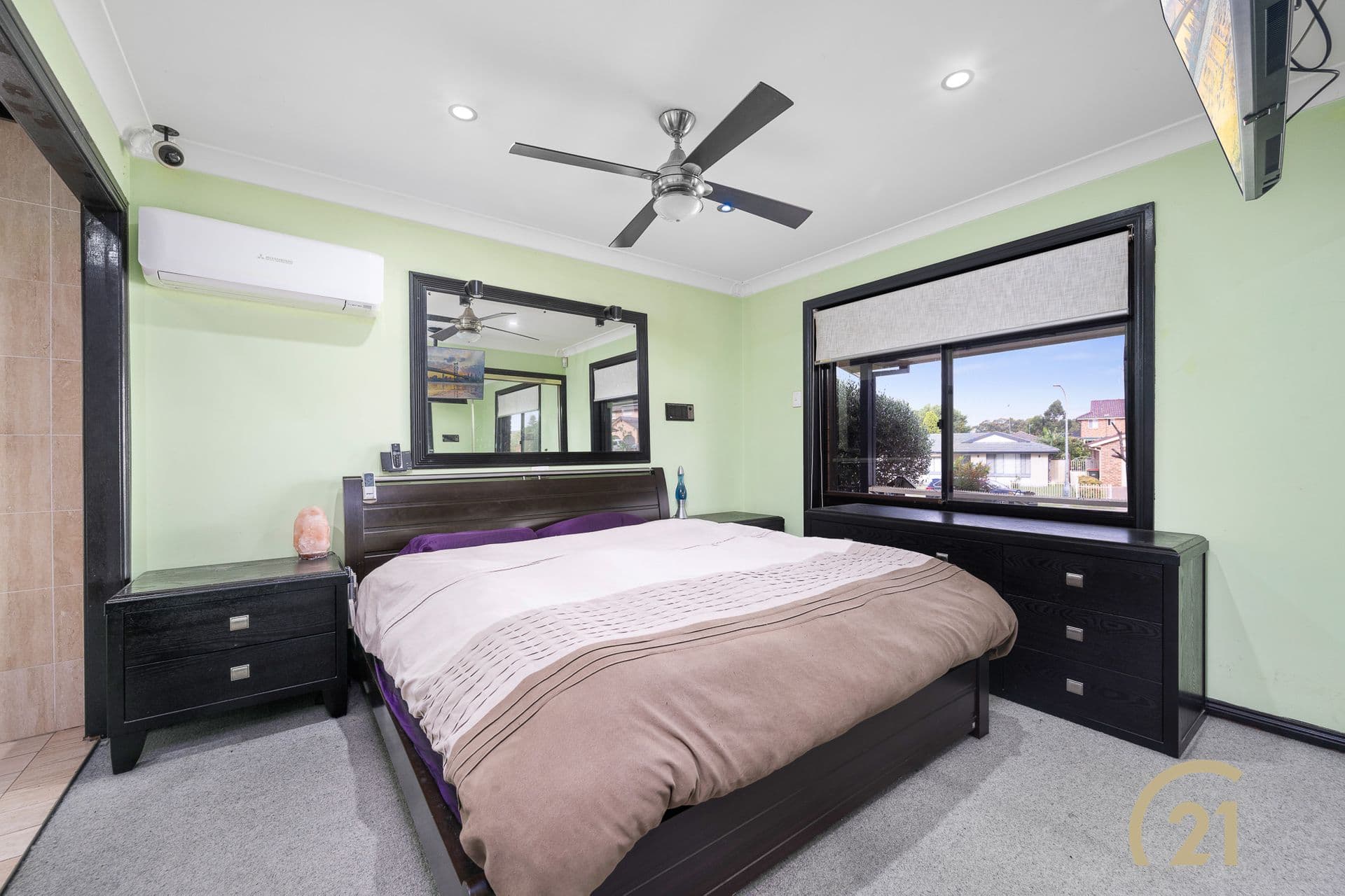 1/95-97 Ware Street, Fairfield, NSW, 2165, Bossley Park - Thumbnail 6