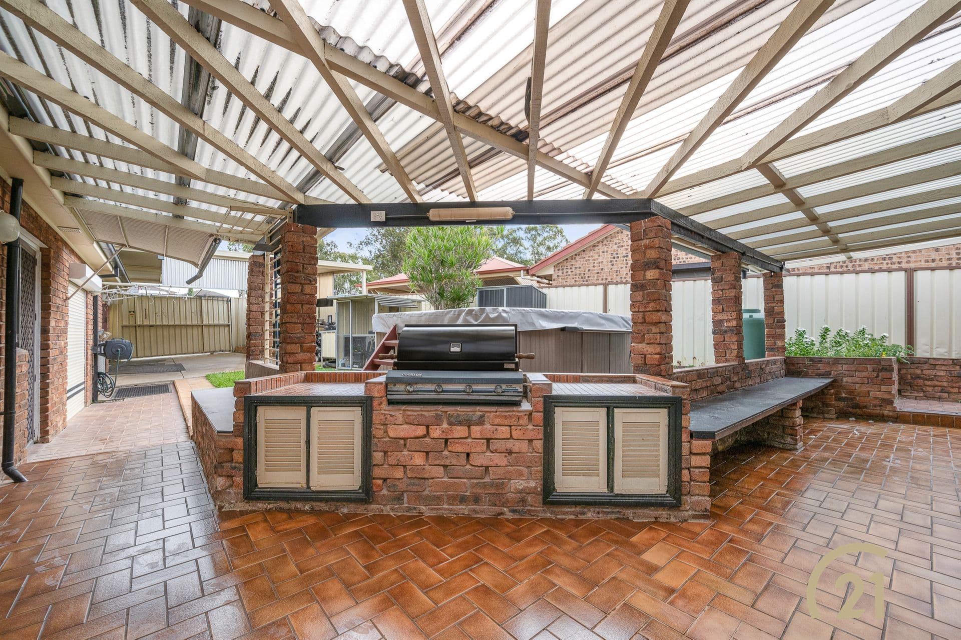 1/95-97 Ware Street, Fairfield, NSW, 2165, Bossley Park - Thumbnail 8