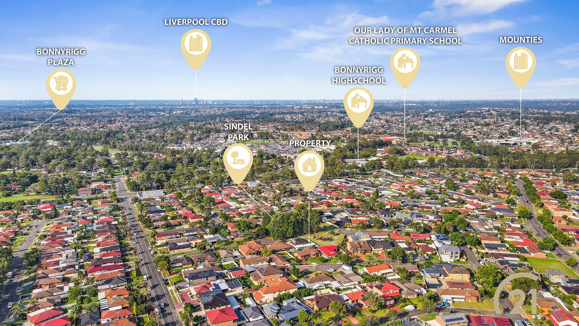 1/95-97 Ware Street, Fairfield, NSW, 2165, Bonnyrigg - Thumbnail 7