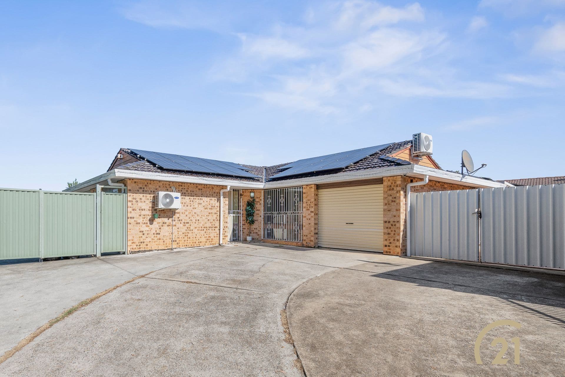 1/95-97 Ware Street, Fairfield, NSW, 2165, Bonnyrigg - Thumbnail 2