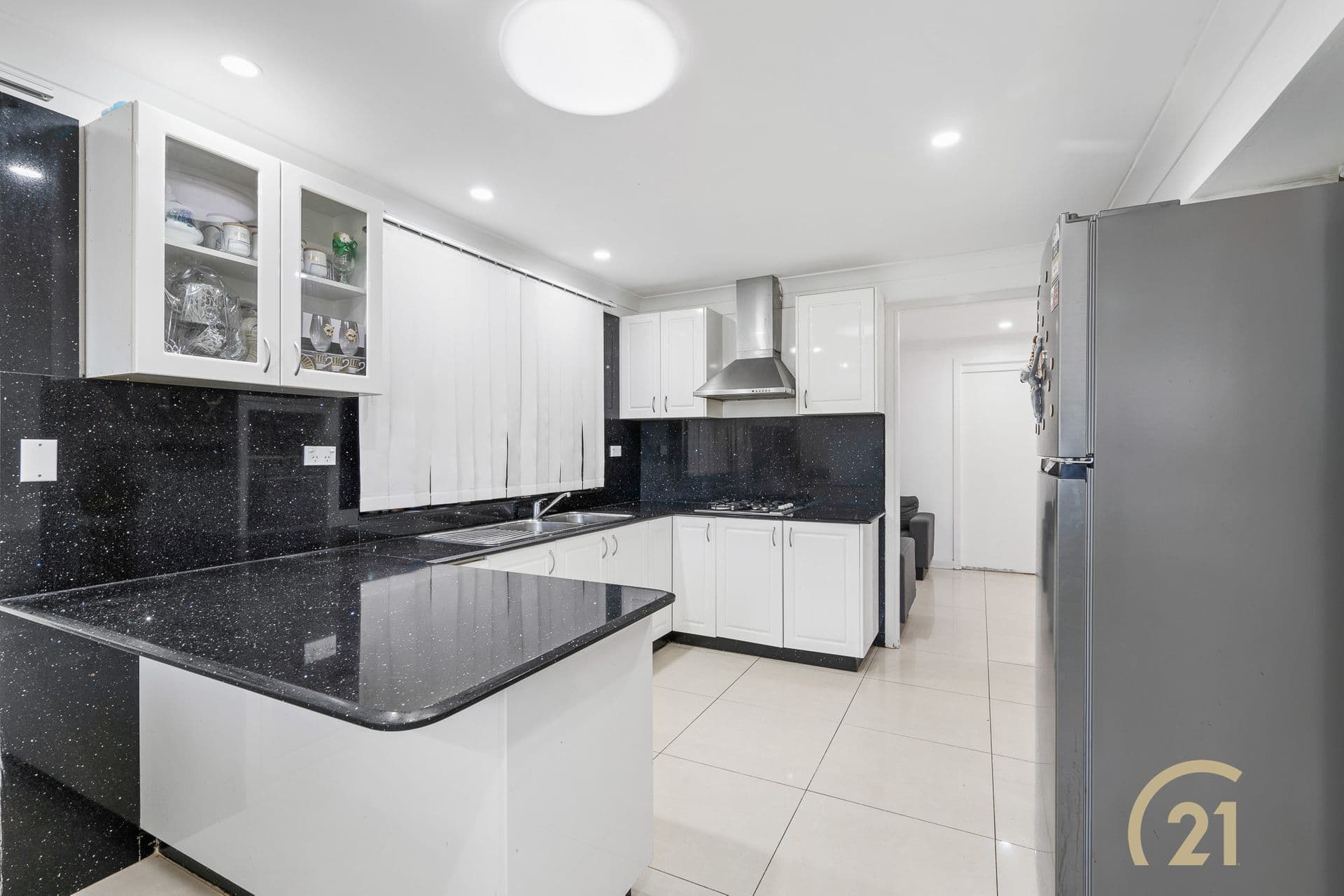 1/95-97 Ware Street, Fairfield, NSW, 2165, Bonnyrigg - Image 1