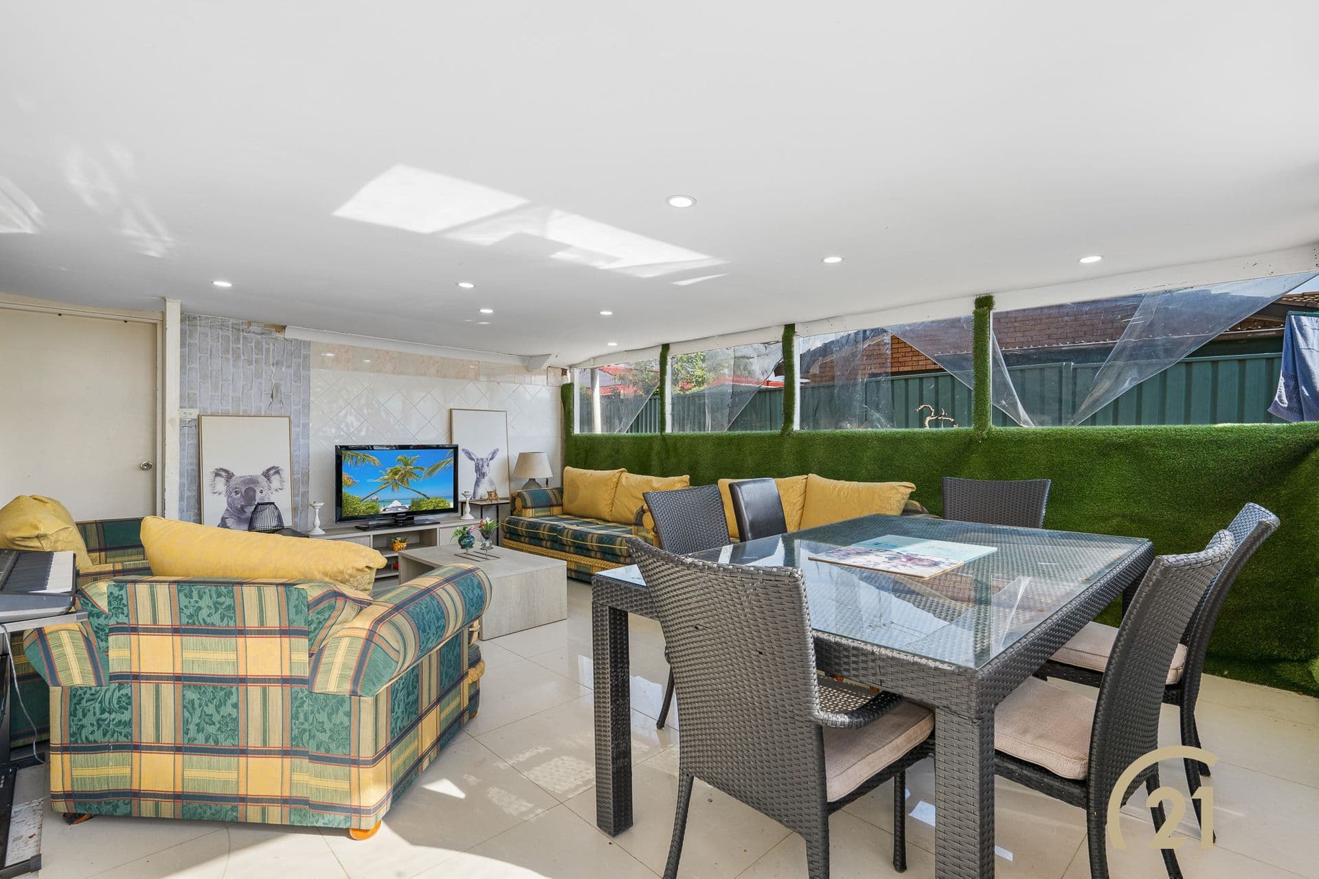 1/95-97 Ware Street, Fairfield, NSW, 2165, Bonnyrigg - Thumbnail 5