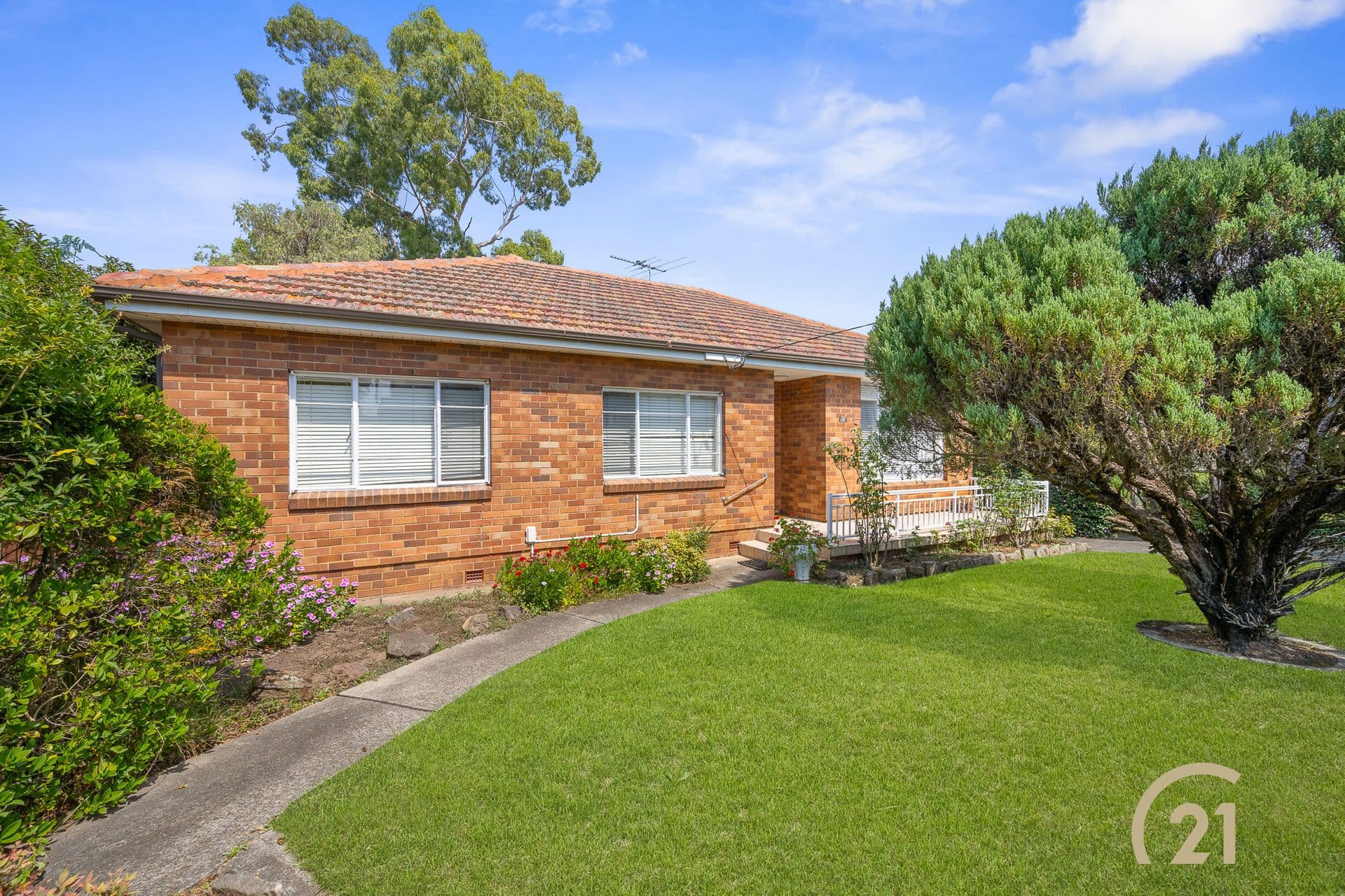 1/95-97 Ware Street, Fairfield, NSW, 2165, Merrylands - Thumbnail 2