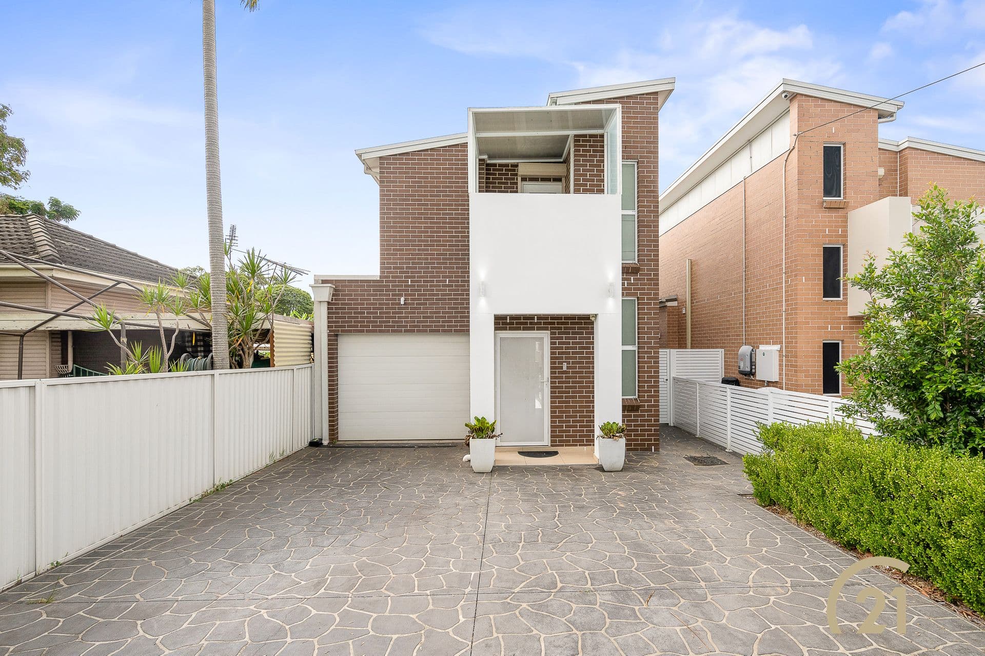1/95-97 Ware Street, Fairfield, NSW, 2165, Canley Vale - Image 1