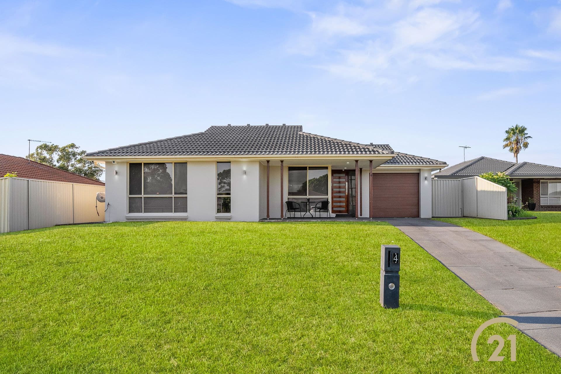 1/95-97 Ware Street, Fairfield, NSW, 2165, Green Valley - Image 1