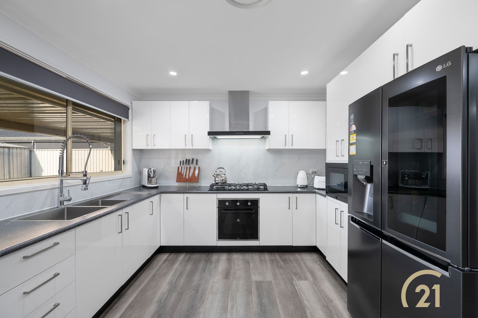 1/95-97 Ware Street, Fairfield, NSW, 2165, Green Valley - Thumbnail 3
