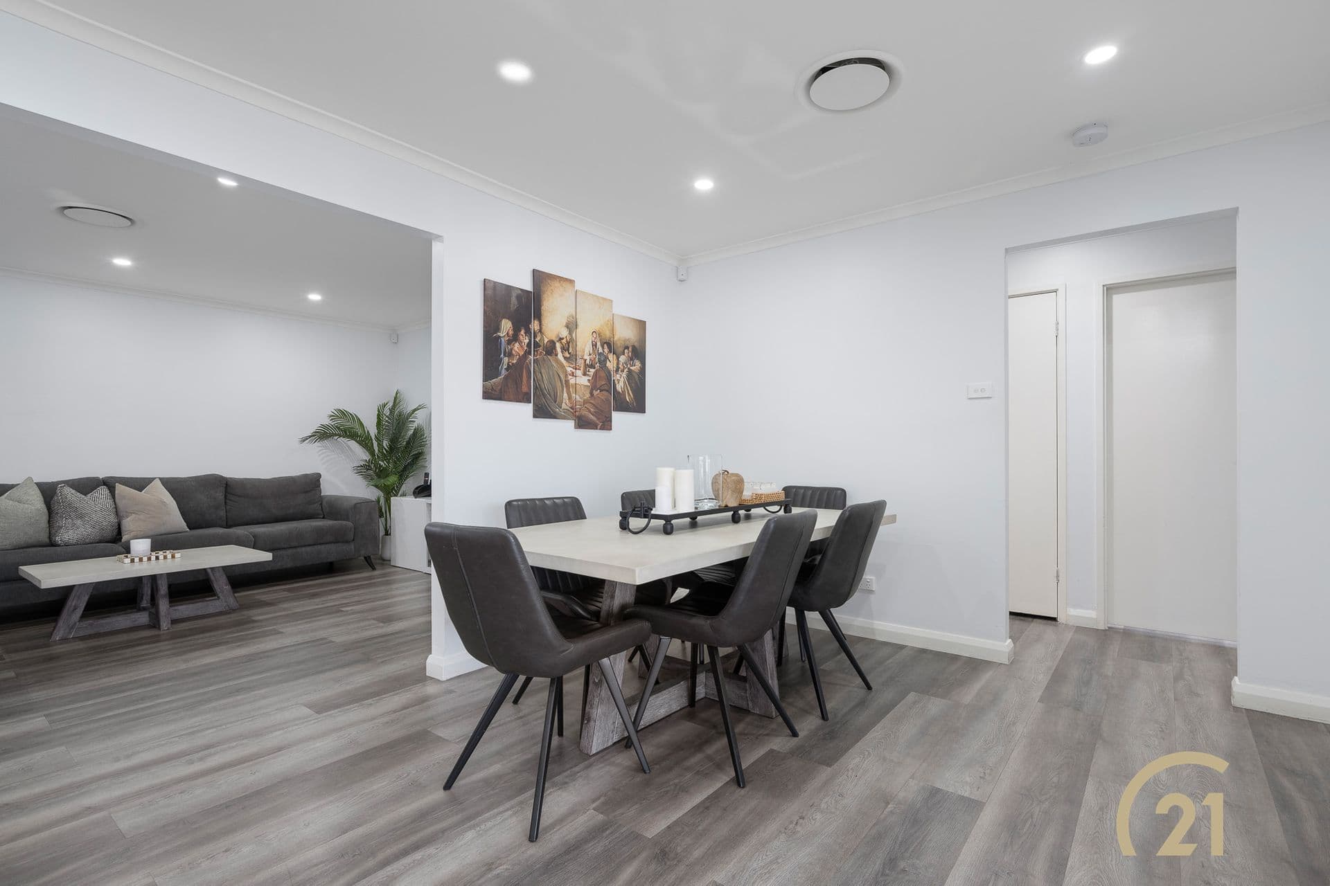 1/95-97 Ware Street, Fairfield, NSW, 2165, Green Valley - Thumbnail 4