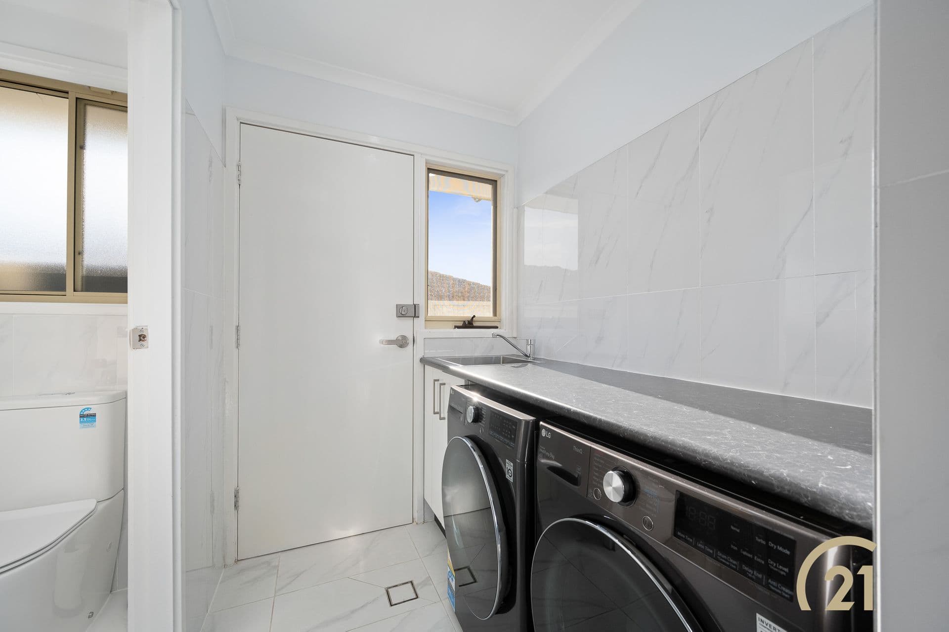 1/95-97 Ware Street, Fairfield, NSW, 2165, Green Valley - Thumbnail 8