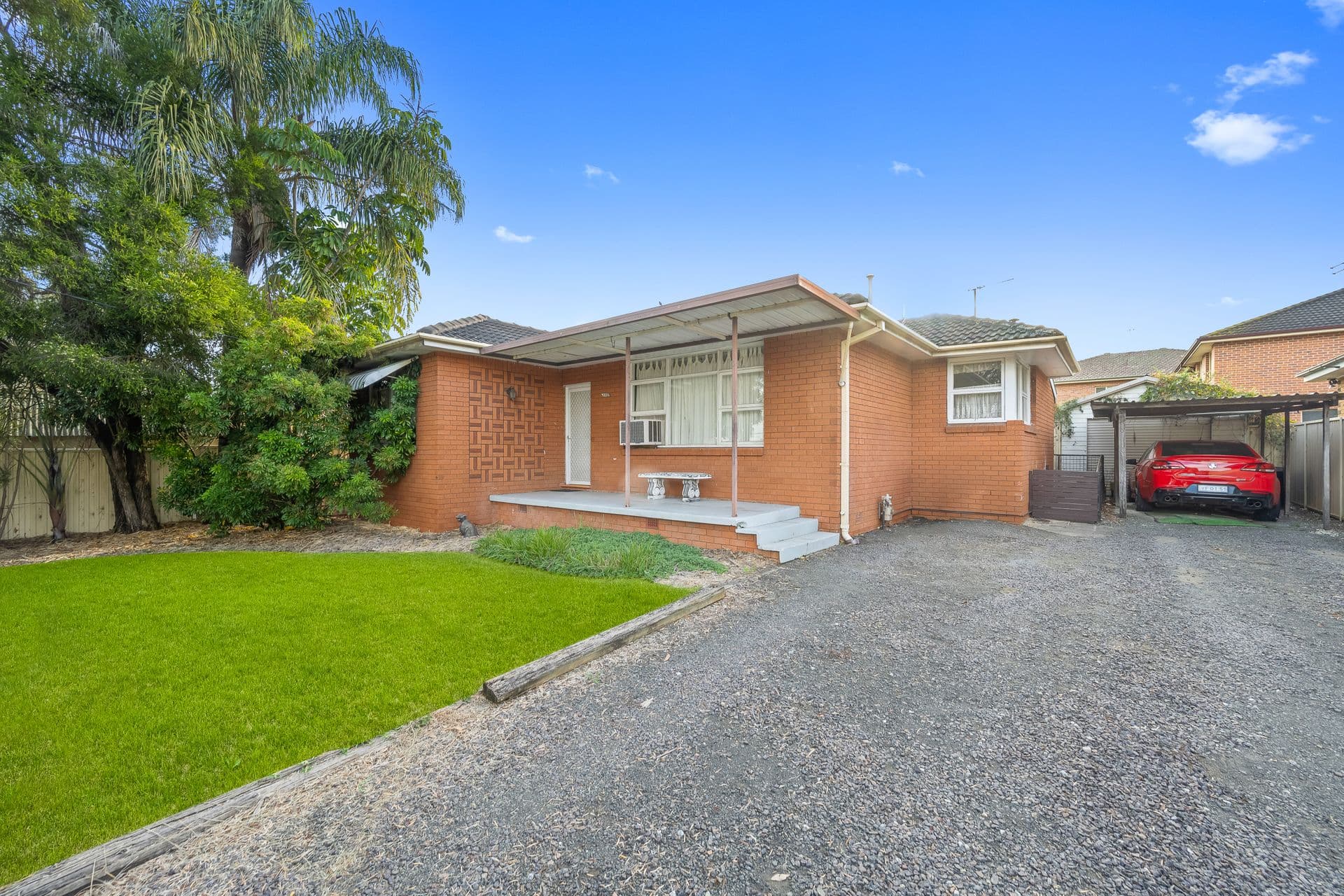 1/95-97 Ware Street, Fairfield, NSW, 2165, Canley Vale - Thumbnail 2