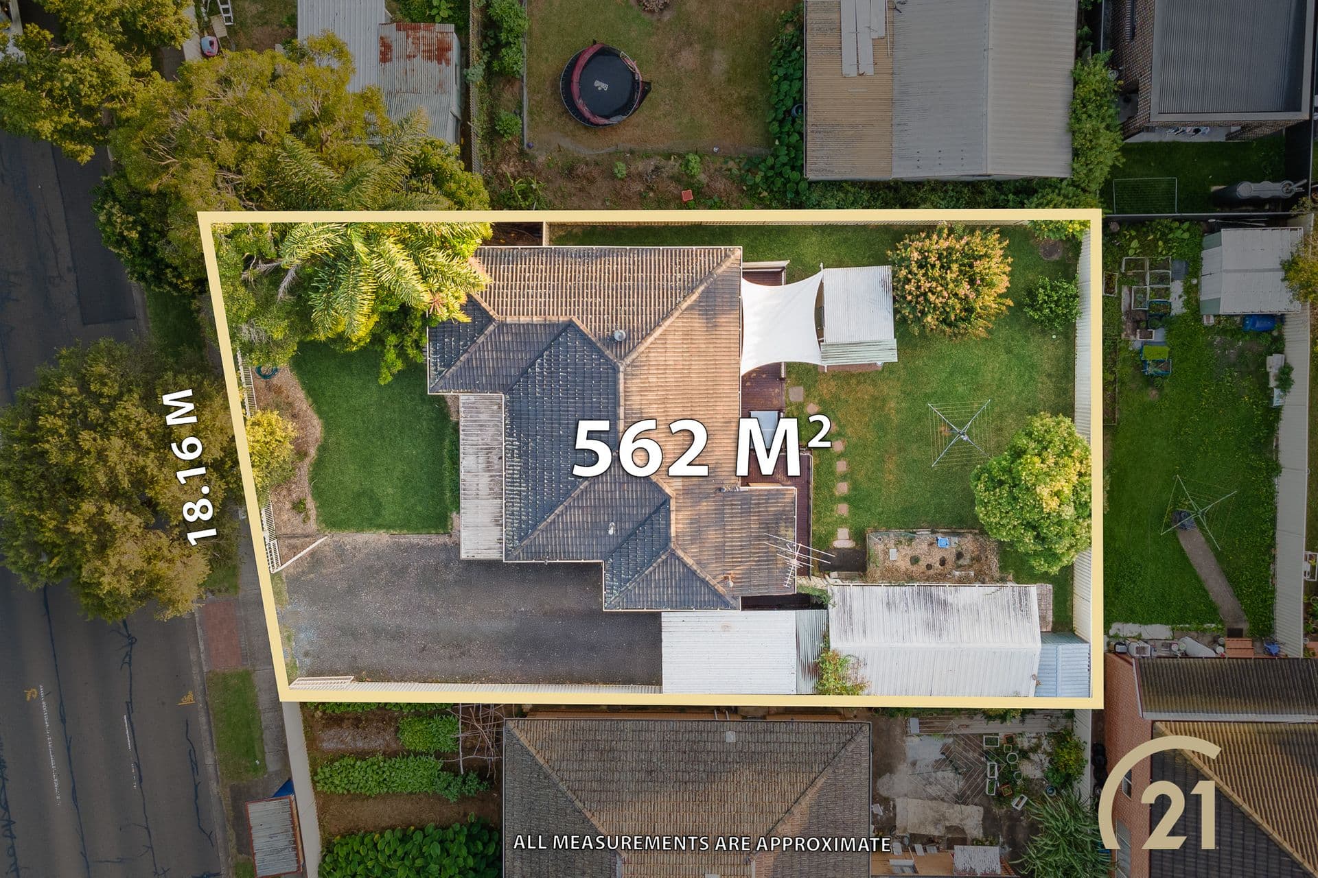 1/95-97 Ware Street, Fairfield, NSW, 2165, Canley Vale - Image 1