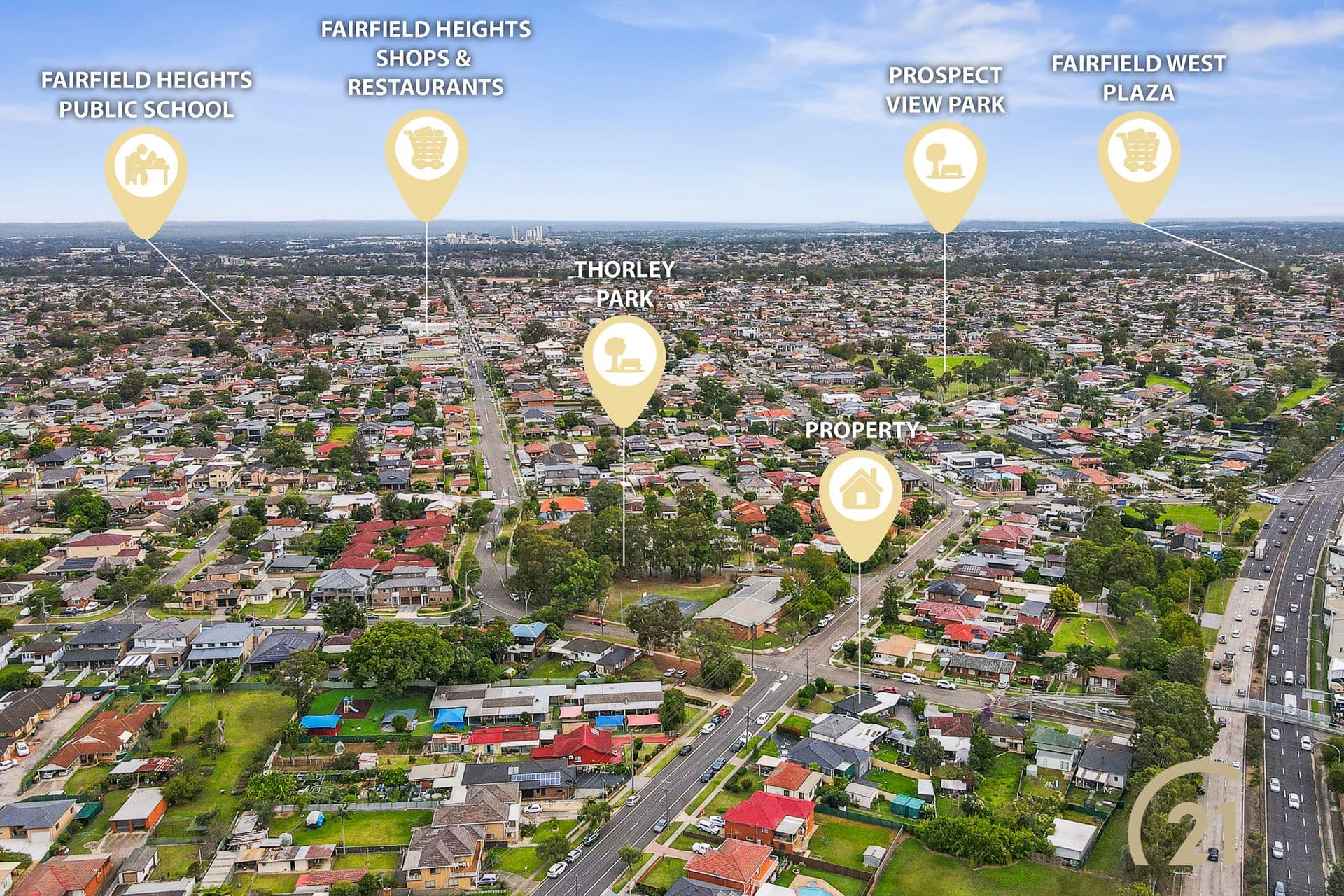 1/95-97 Ware Street, Fairfield, NSW, 2165, Smithfield - Thumbnail 7