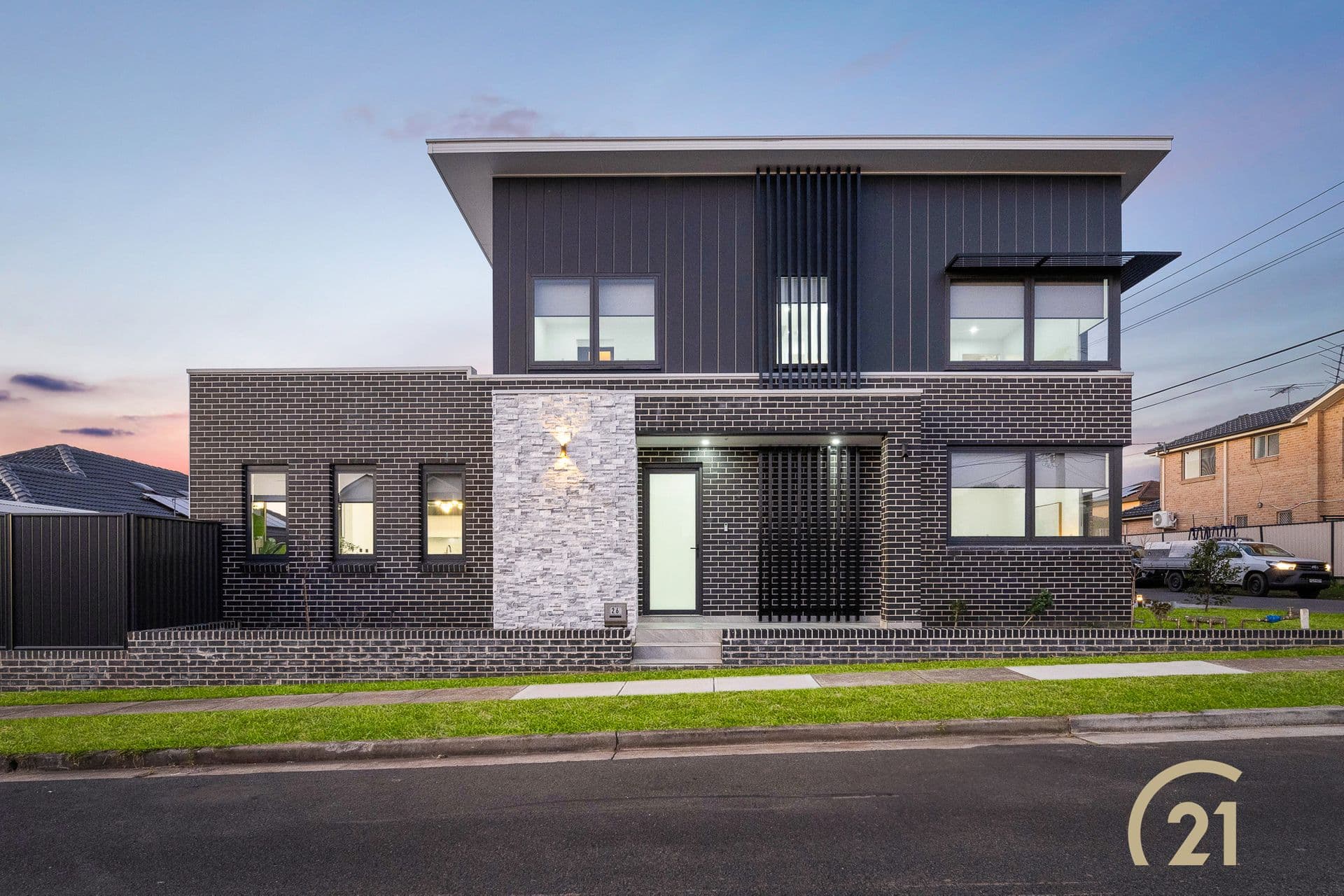 1/95-97 Ware Street, Fairfield, NSW, 2165, Fairfield Heights - Image 1