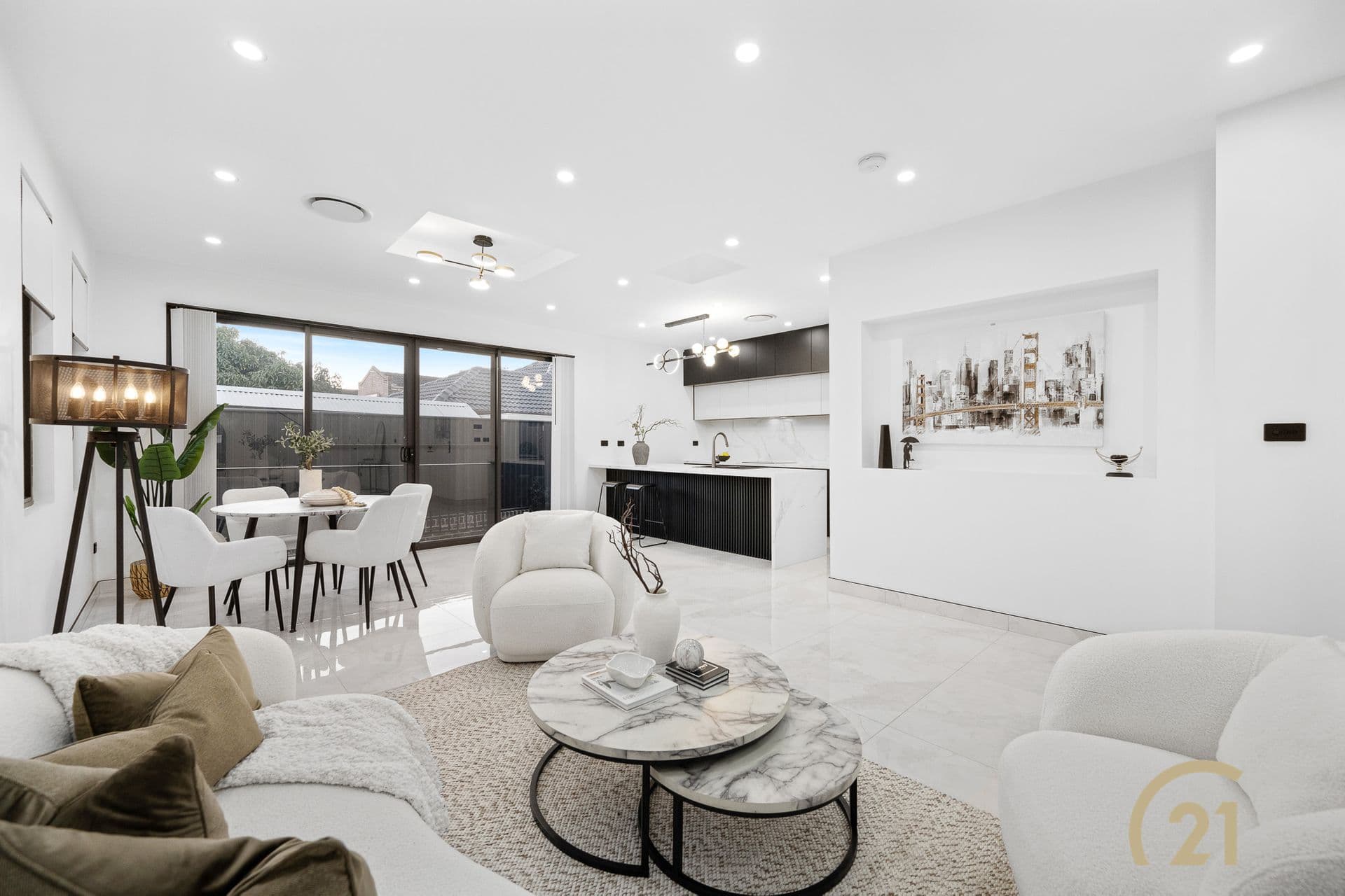 1/95-97 Ware Street, Fairfield, NSW, 2165, Fairfield Heights - Thumbnail 4