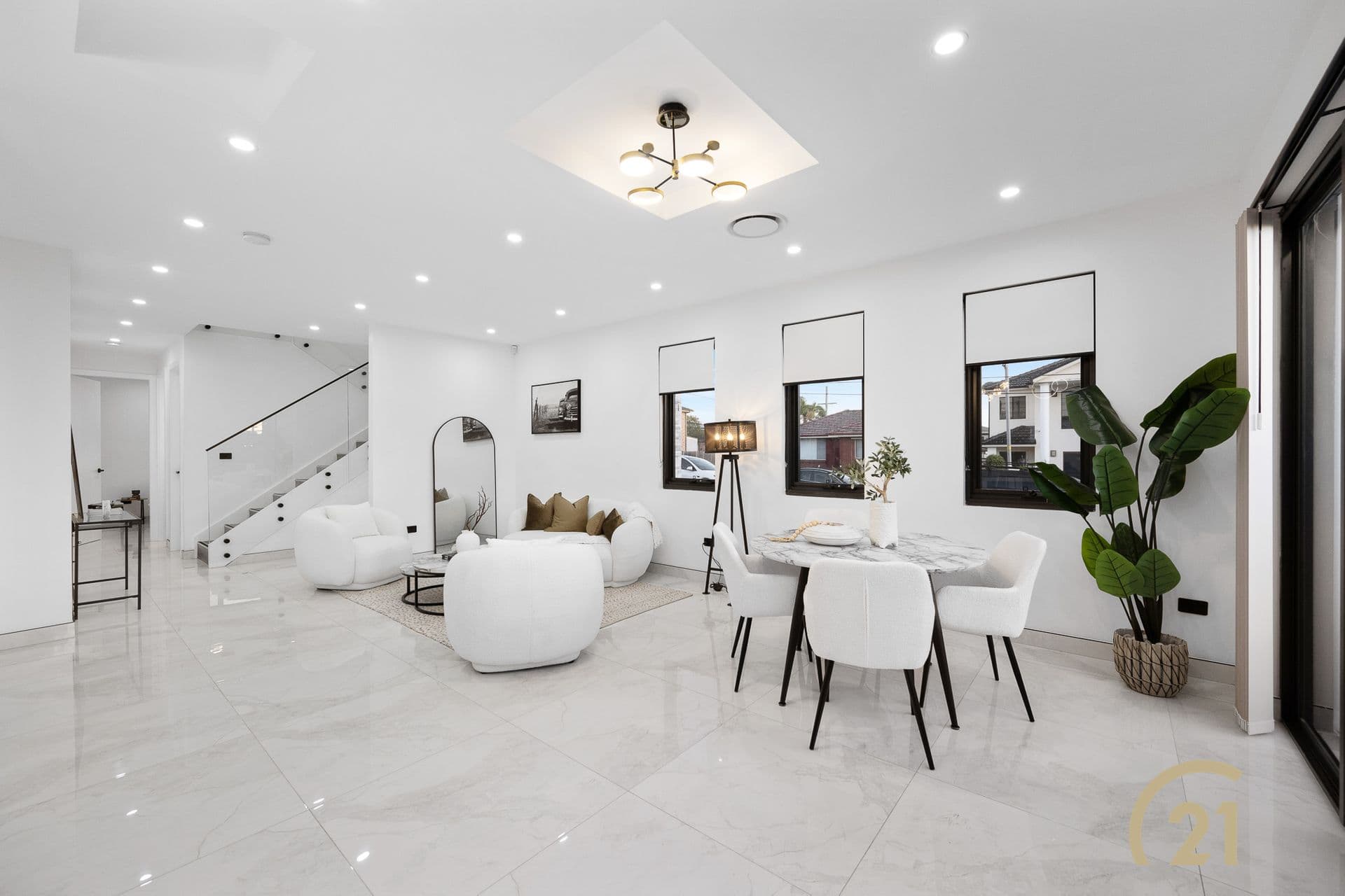 1/95-97 Ware Street, Fairfield, NSW, 2165, Fairfield Heights - Thumbnail 2
