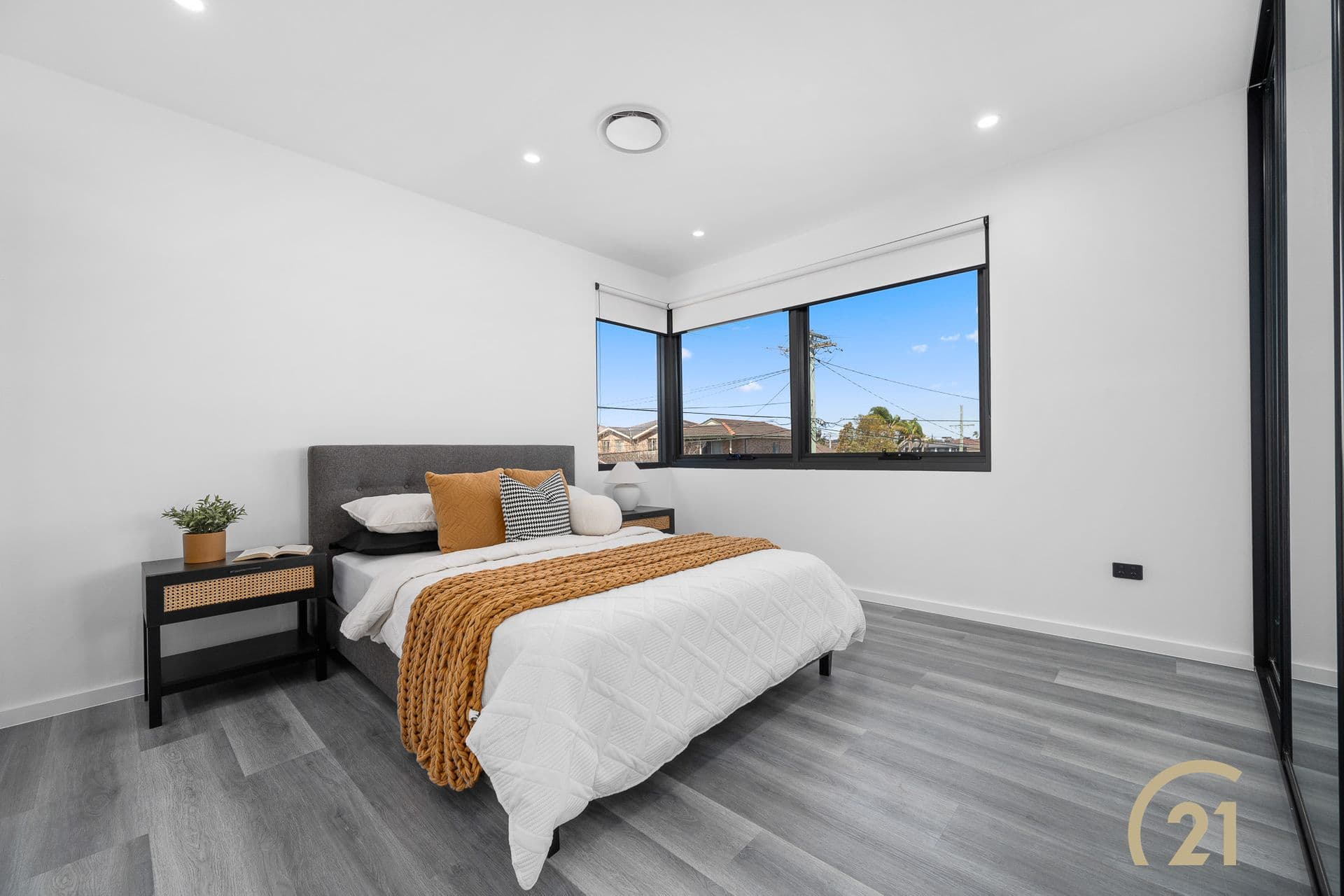 1/95-97 Ware Street, Fairfield, NSW, 2165, Fairfield Heights - Thumbnail 7