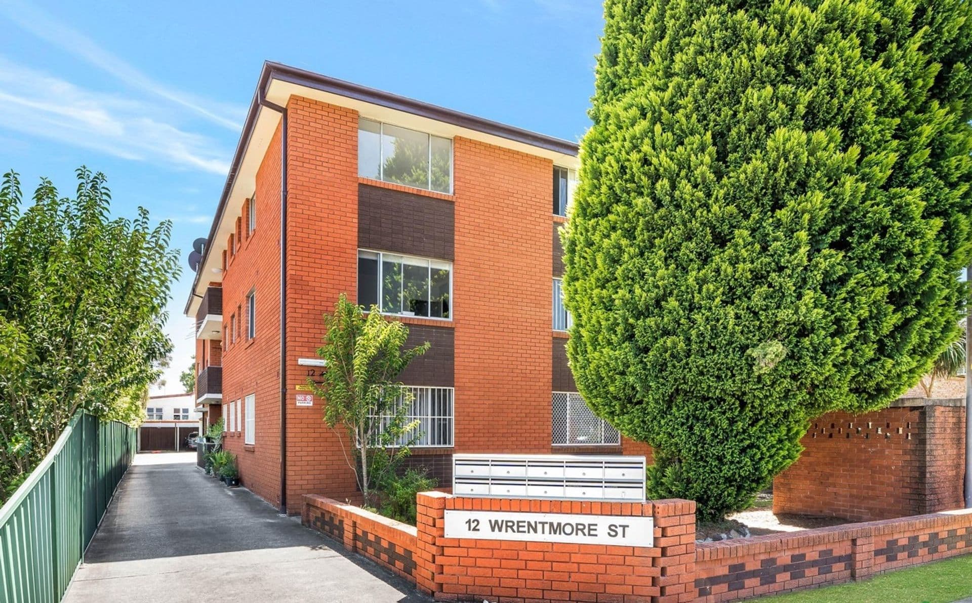 7/12 Wrentmore Street, Fairfield, NSW, 2165, Fairfield - Image 1
