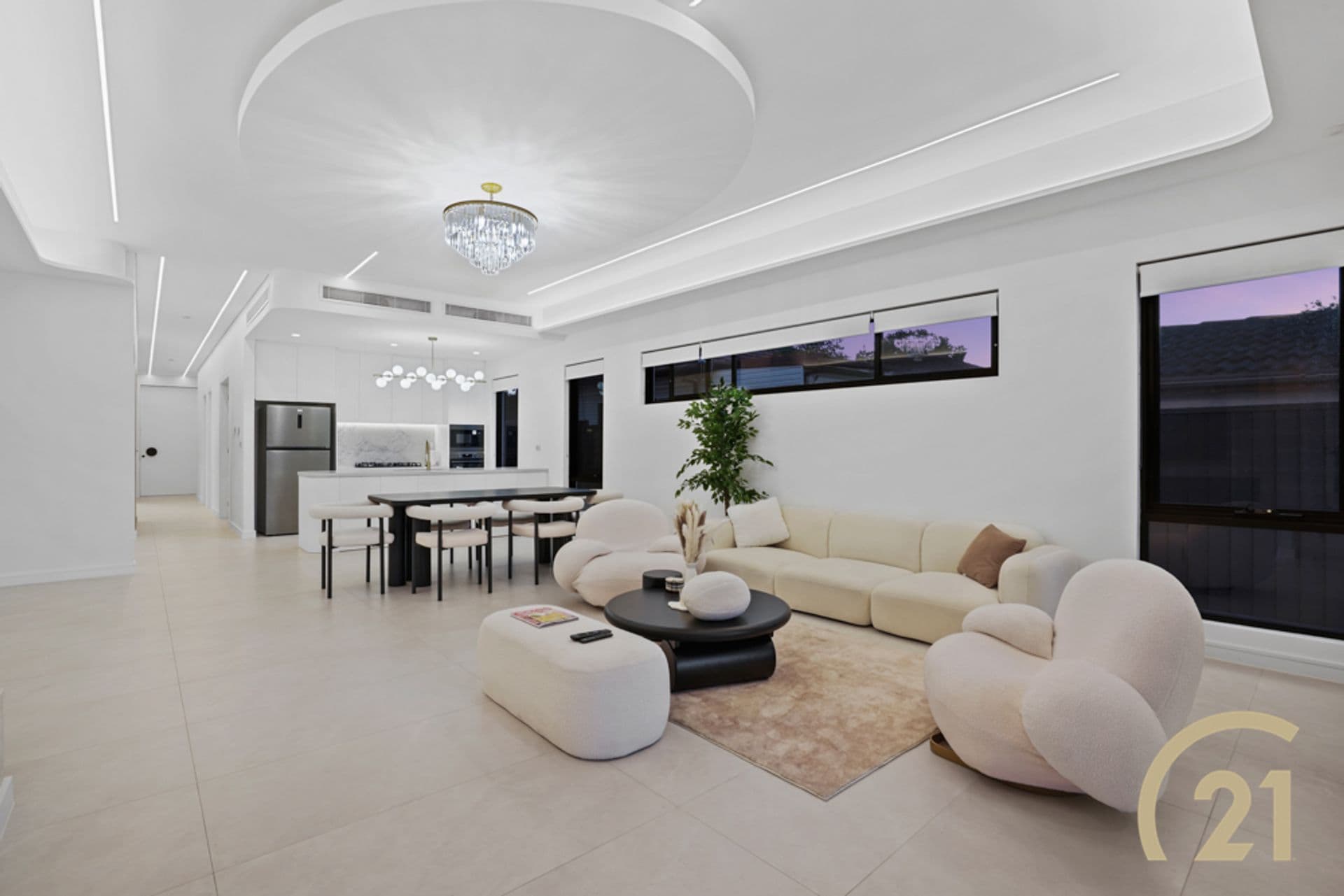 1/95-97 Ware Street, Fairfield, NSW, 2165, Fairfield Heights - Thumbnail 4
