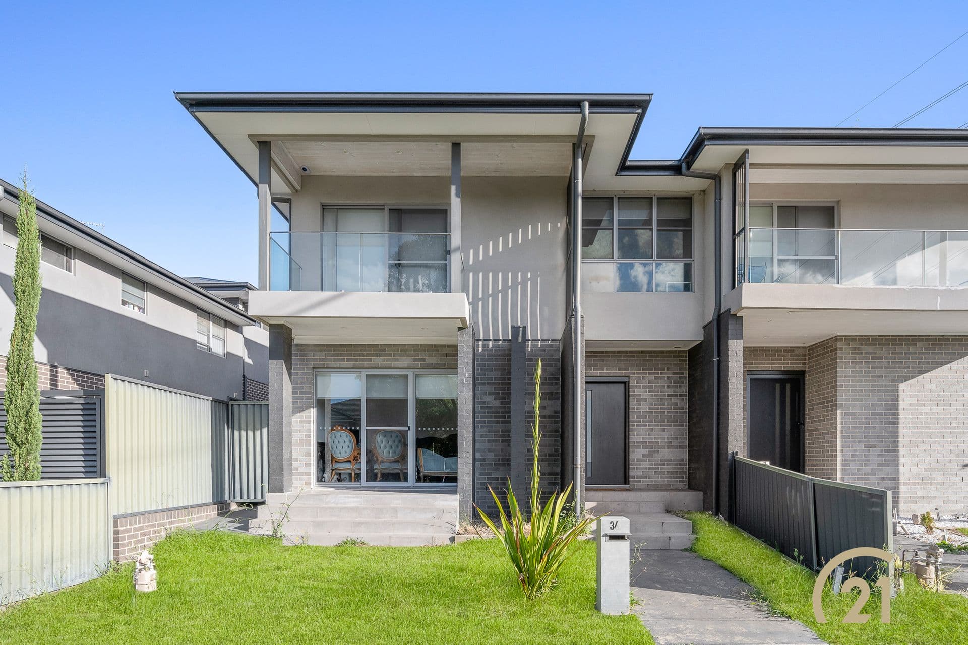 1/95-97 Ware Street, Fairfield, NSW, 2165, Pemulwuy - Image 1