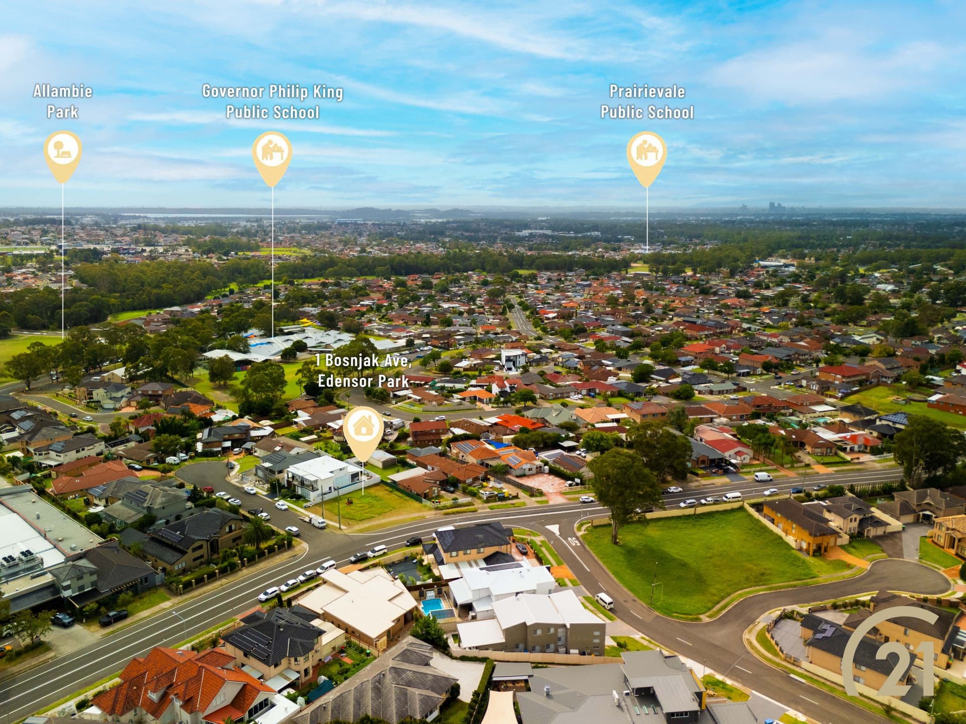 1 Bosnjak Avenue, Edensor Park, NSW, 2176, Edensor Park - Thumbnail 2