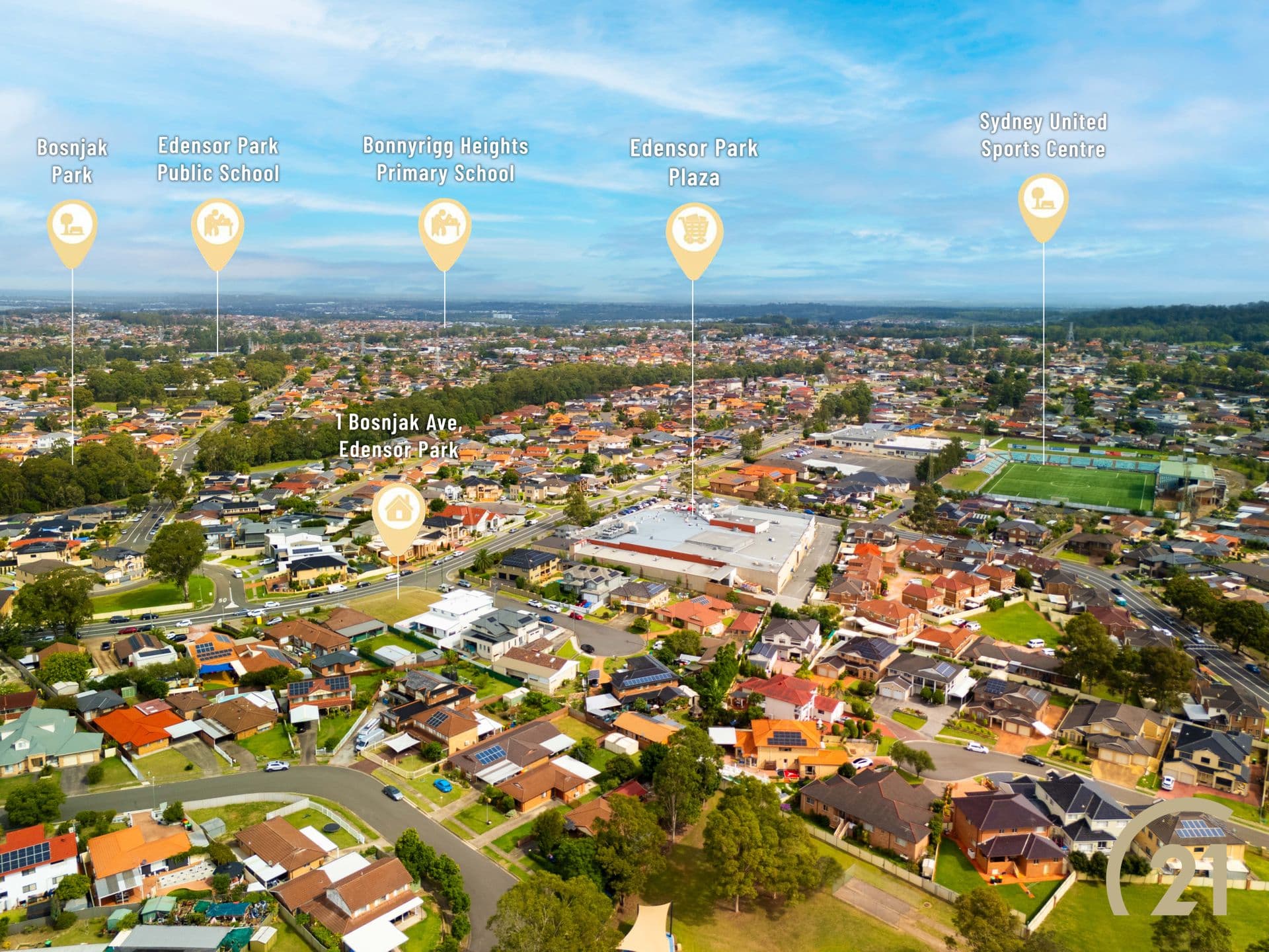 1 Bosnjak Avenue, Edensor Park, NSW, 2176, Edensor Park - Thumbnail 3