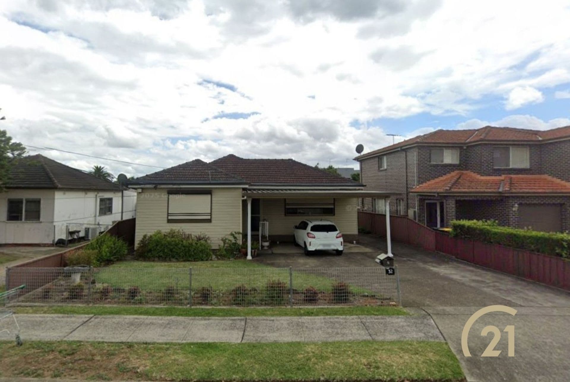1/95-97 Ware Street, Fairfield, NSW, 2165, Fairfield Heights - Image 1