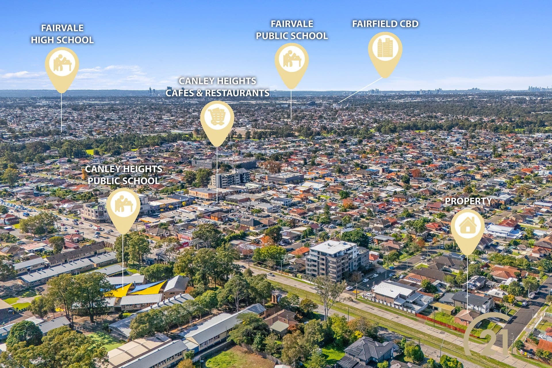 1/95-97 Ware Street, Fairfield, NSW, 2165, Canley Heights - Thumbnail 3