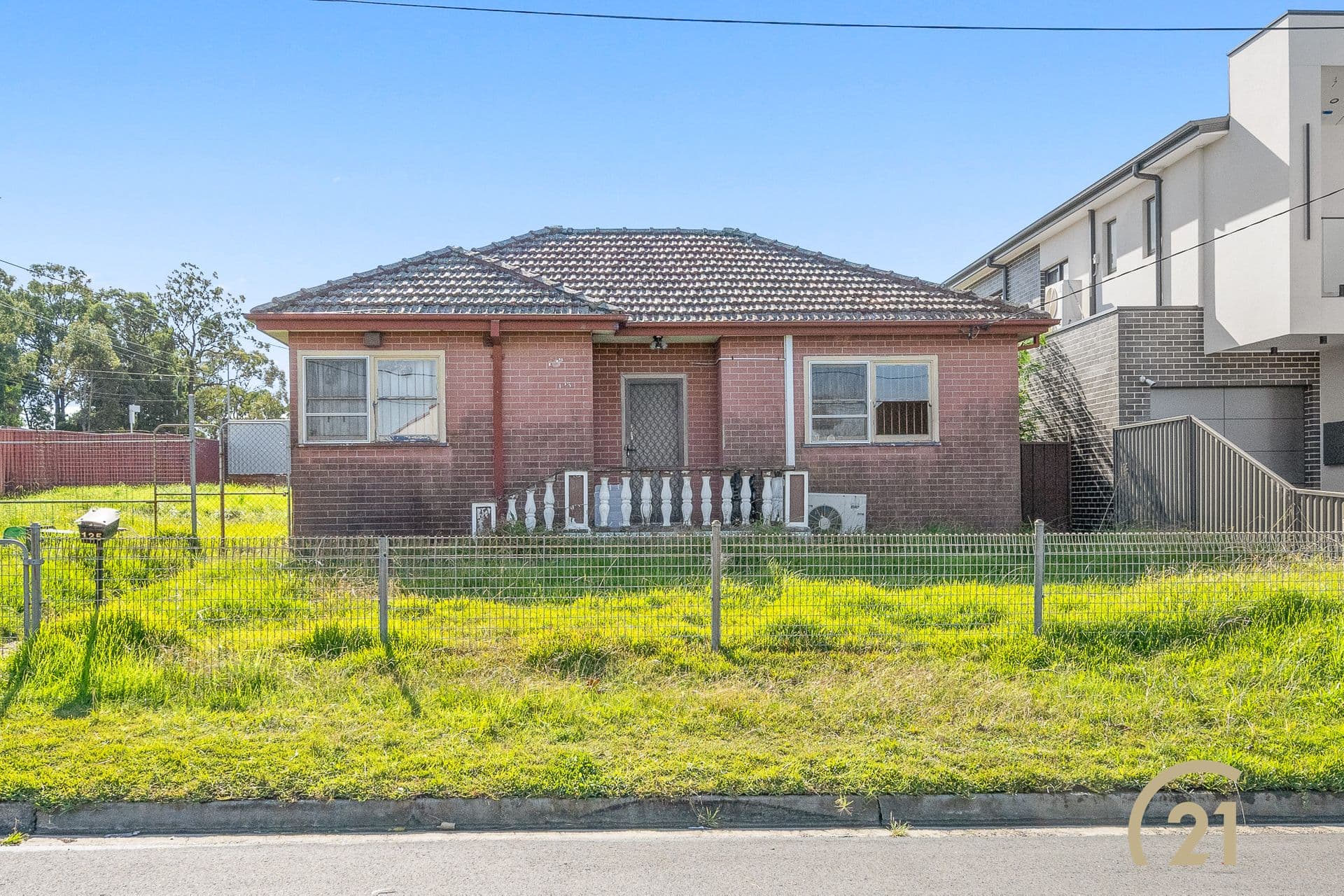 1/95-97 Ware Street, Fairfield, NSW, 2165, Canley Heights - Thumbnail 2