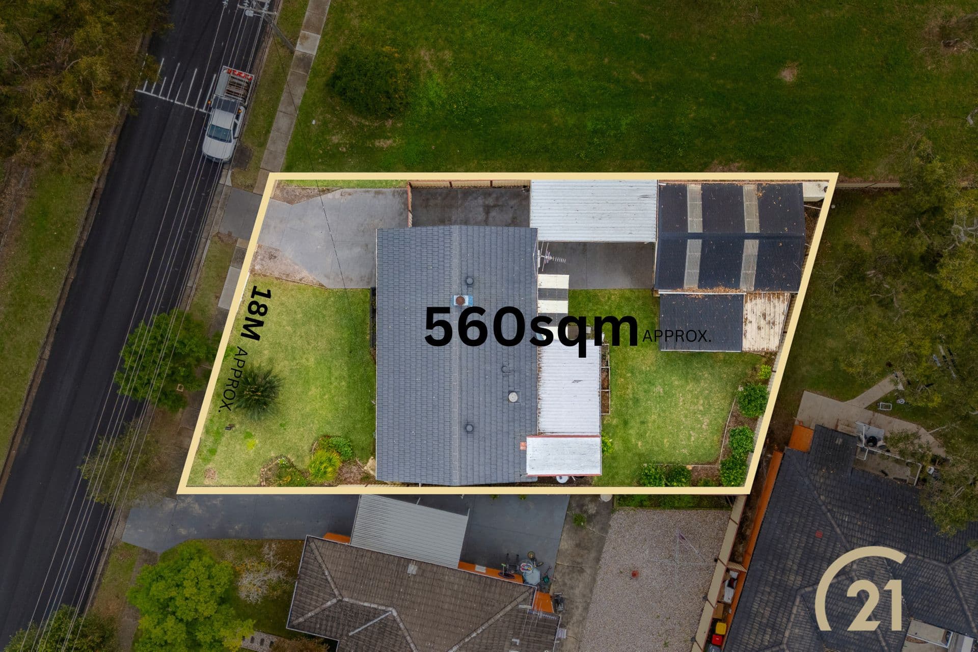 8 Valley Road, Campbelltown, NSW, 2560, Campbelltown - Image 1