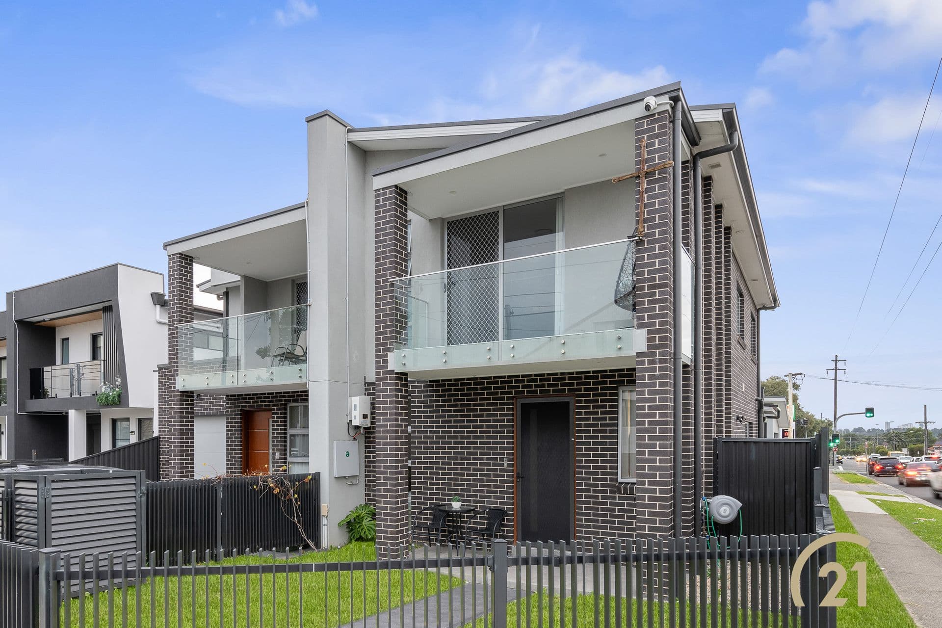 1/95-97 Ware Street, Fairfield, NSW, 2165, Fairfield Heights - Image 1