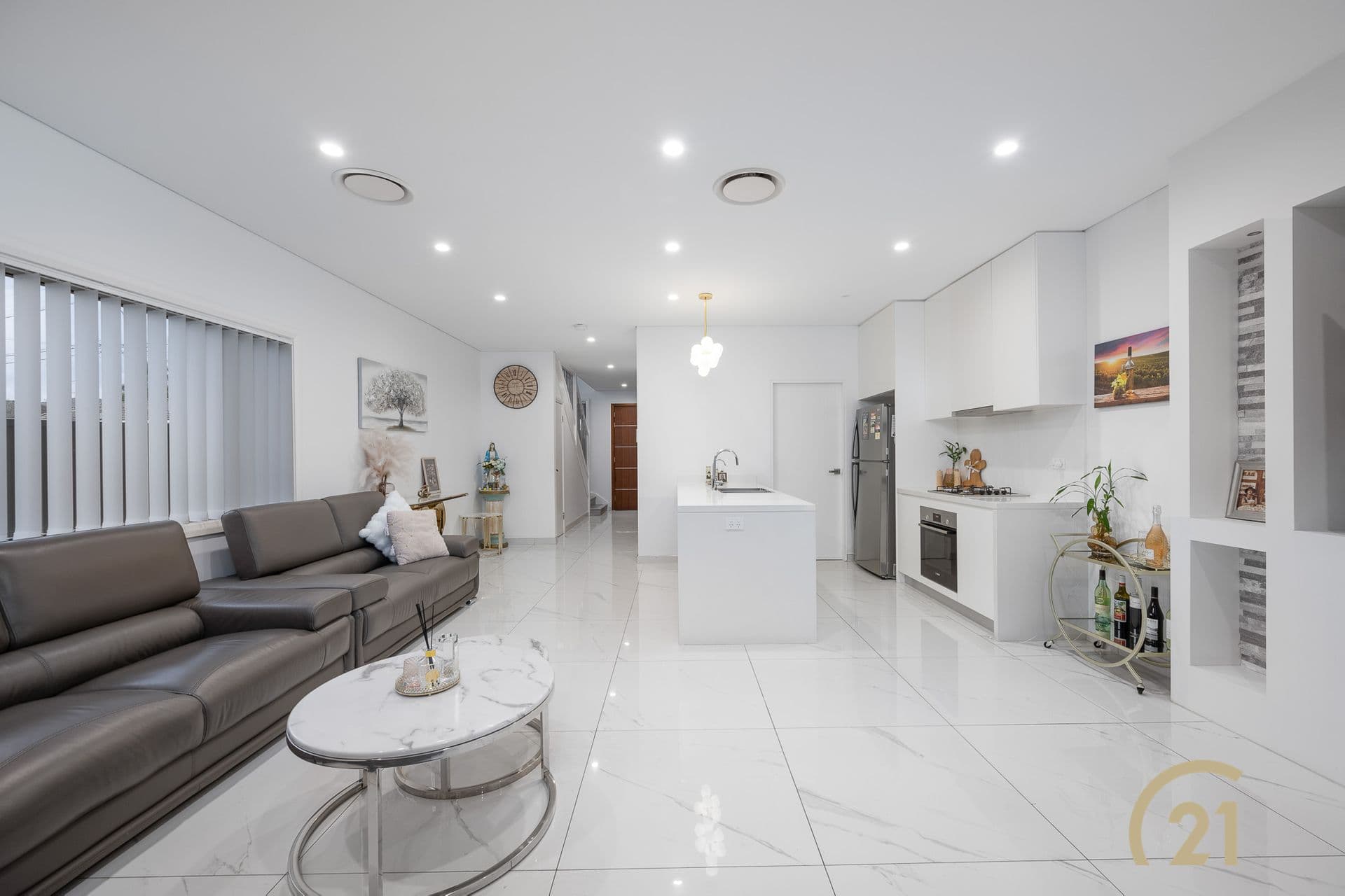 1/95-97 Ware Street, Fairfield, NSW, 2165, Fairfield Heights - Thumbnail 3