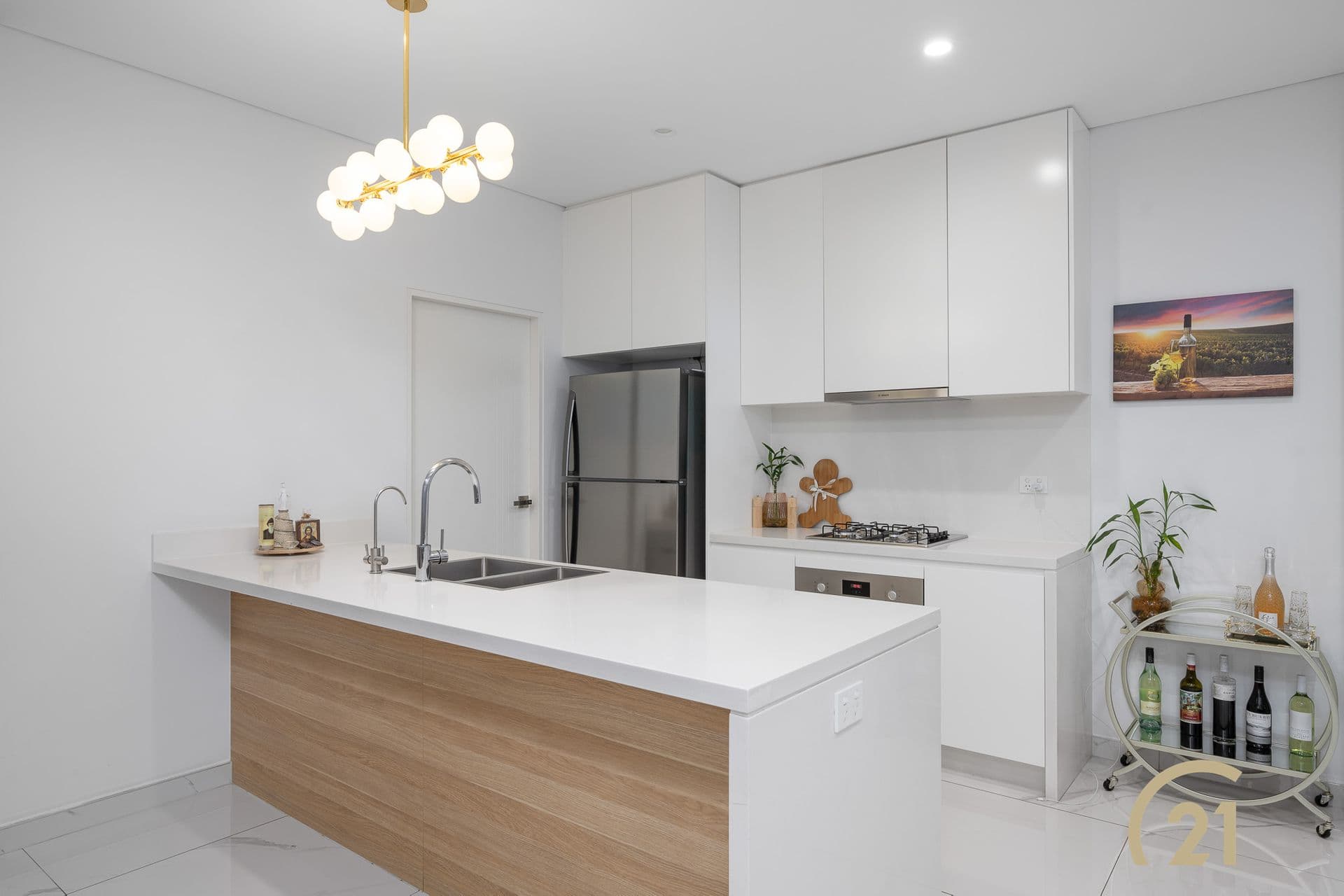 1/95-97 Ware Street, Fairfield, NSW, 2165, Fairfield Heights - Thumbnail 4