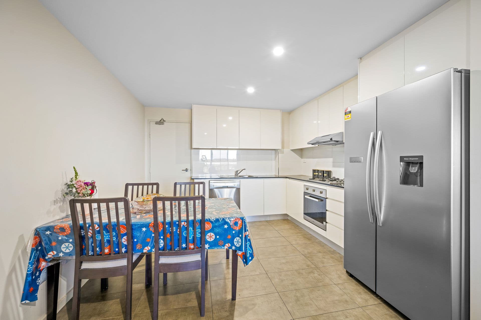 542/17-21 The Crescent, Fairfield, NSW, 2165, Fairfield - Thumbnail 3