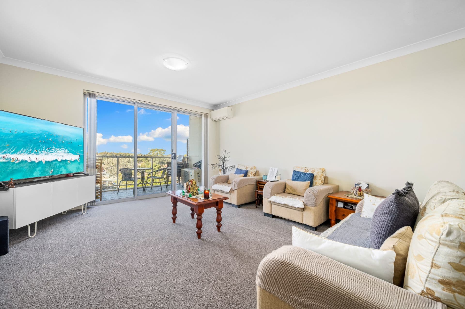542/17-21 The Crescent, Fairfield, NSW, 2165, Fairfield - Thumbnail 2