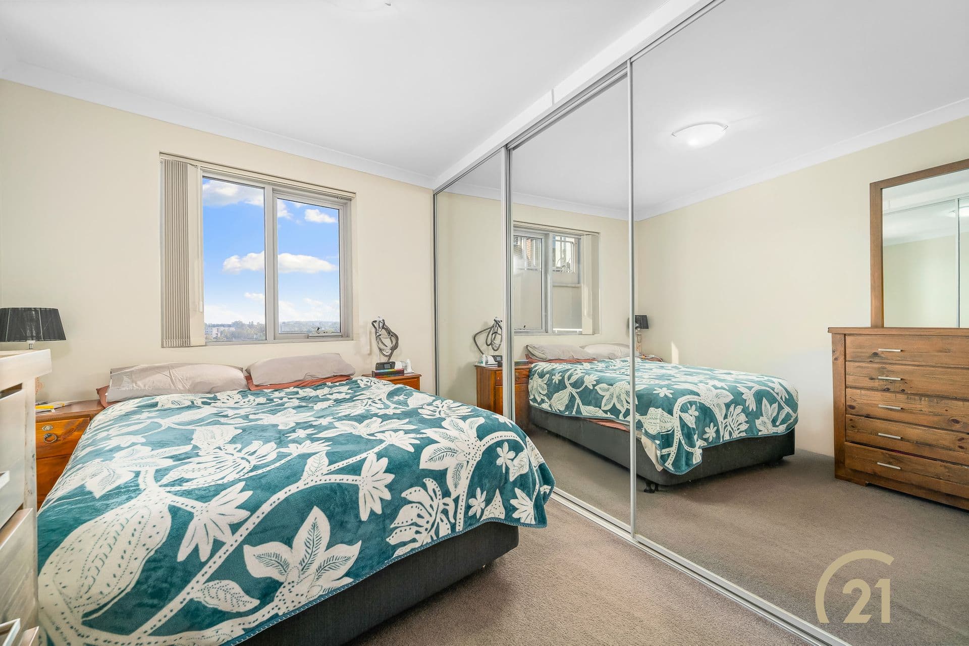 542/17-21 The Crescent, Fairfield, NSW, 2165, Fairfield - Thumbnail 5