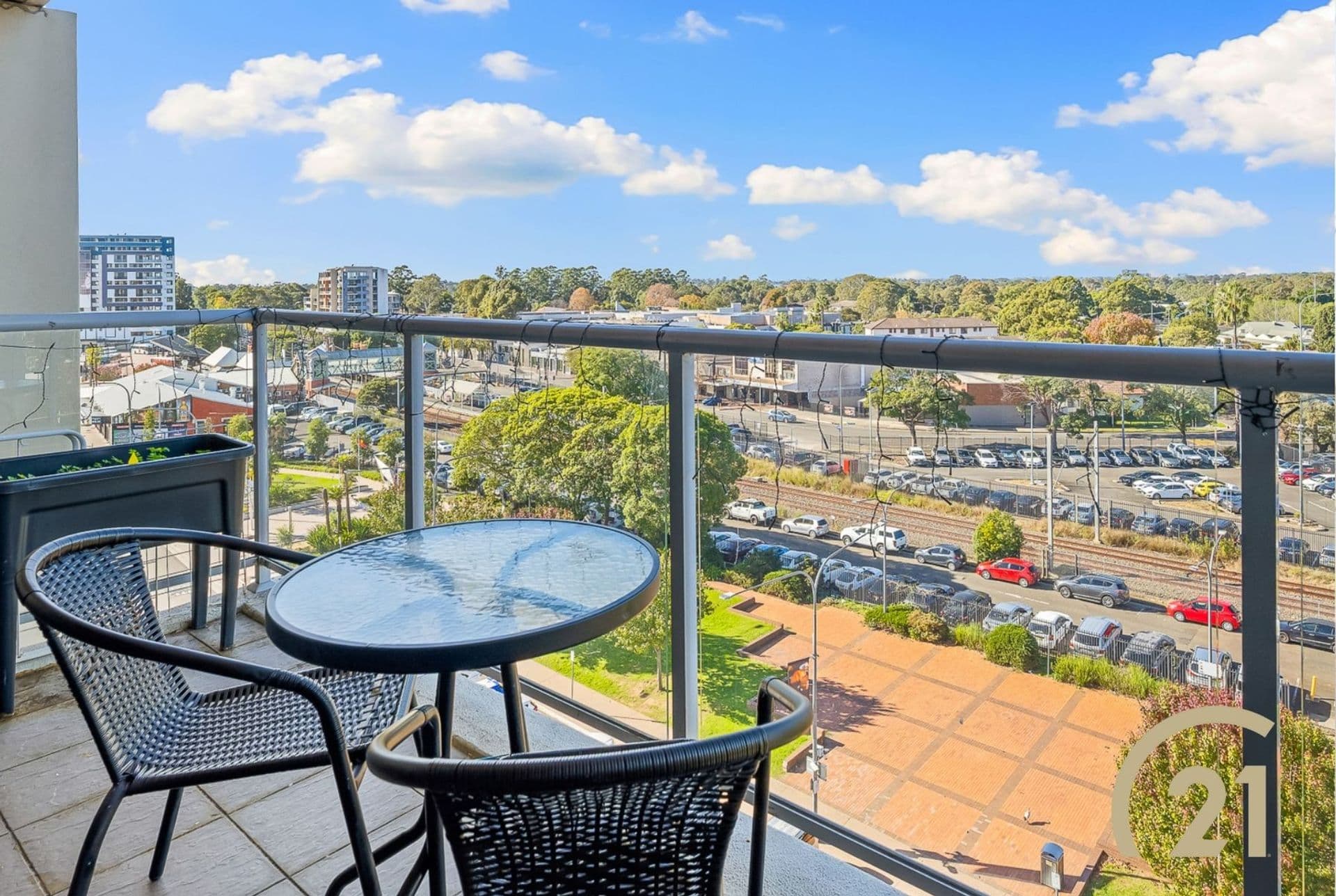 542/17-21 The Crescent, Fairfield, NSW, 2165, Fairfield - Thumbnail 7