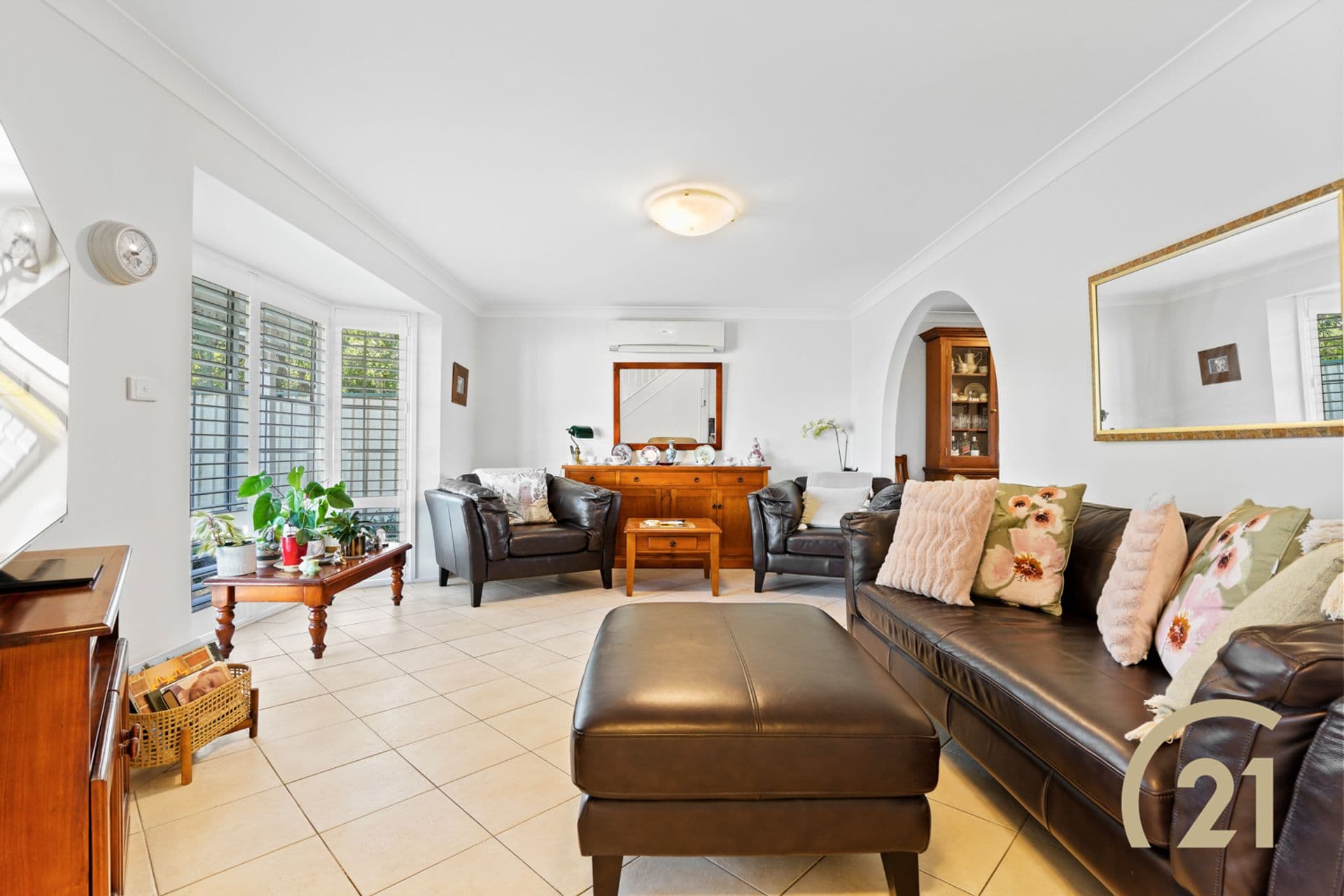1/95-97 Ware Street, Fairfield, NSW, 2165, Woodpark - Thumbnail 2