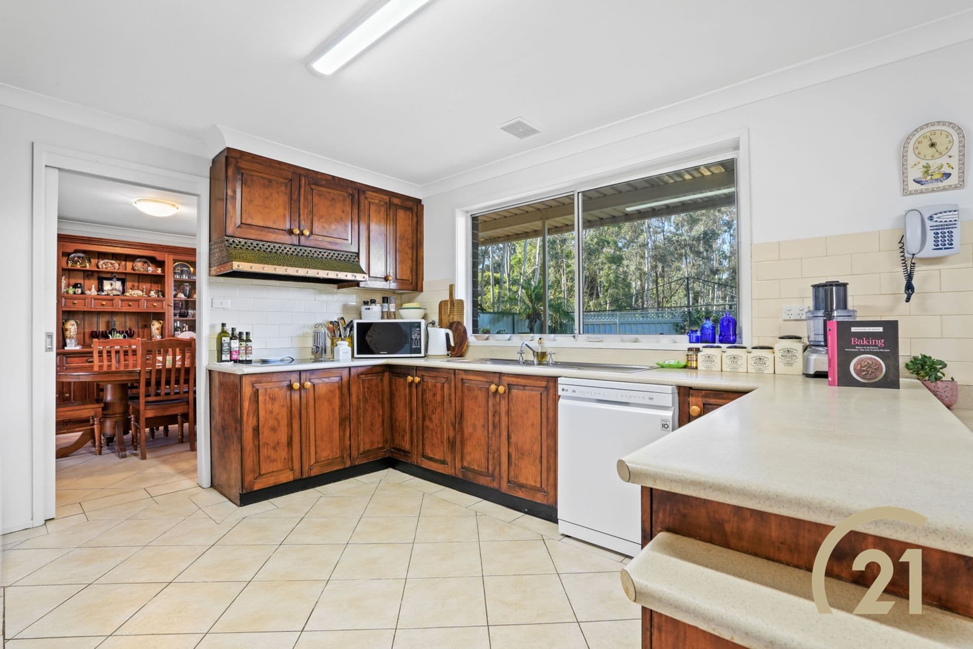 1/95-97 Ware Street, Fairfield, NSW, 2165, Woodpark - Thumbnail 5