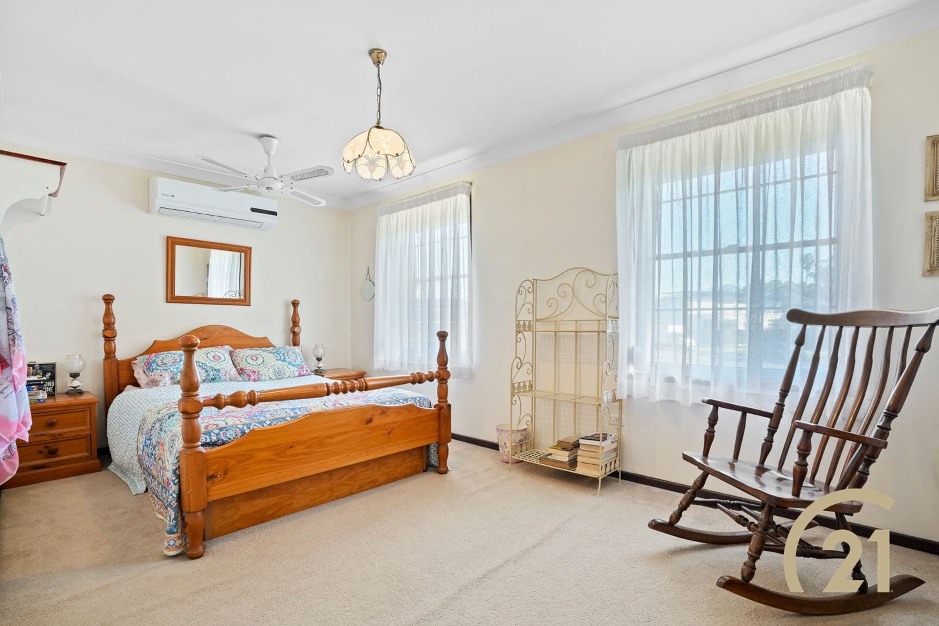 1/95-97 Ware Street, Fairfield, NSW, 2165, Woodpark - Thumbnail 8